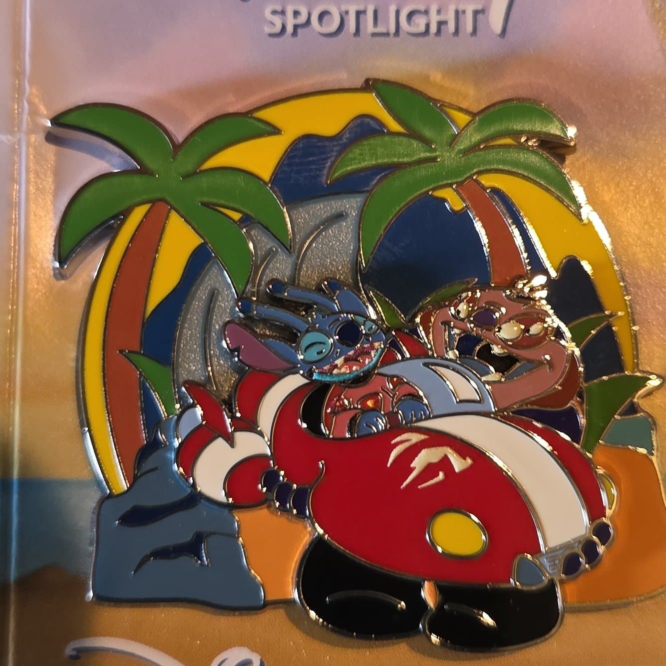 Disney Spotlight