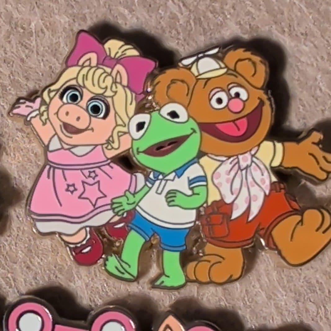 Muppet Babies