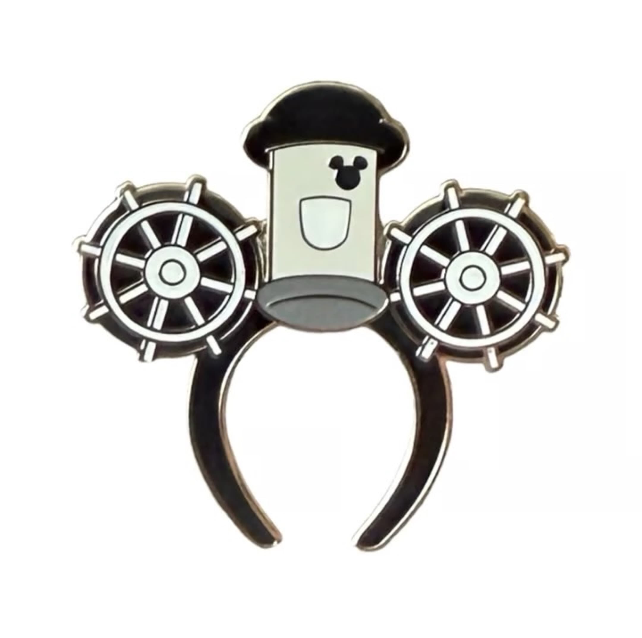 Steamboat Willie Ear Headband Chaser
