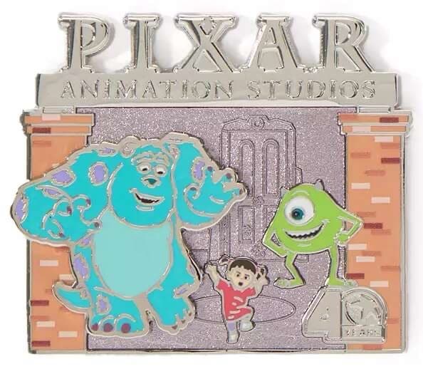 Monsters Inc