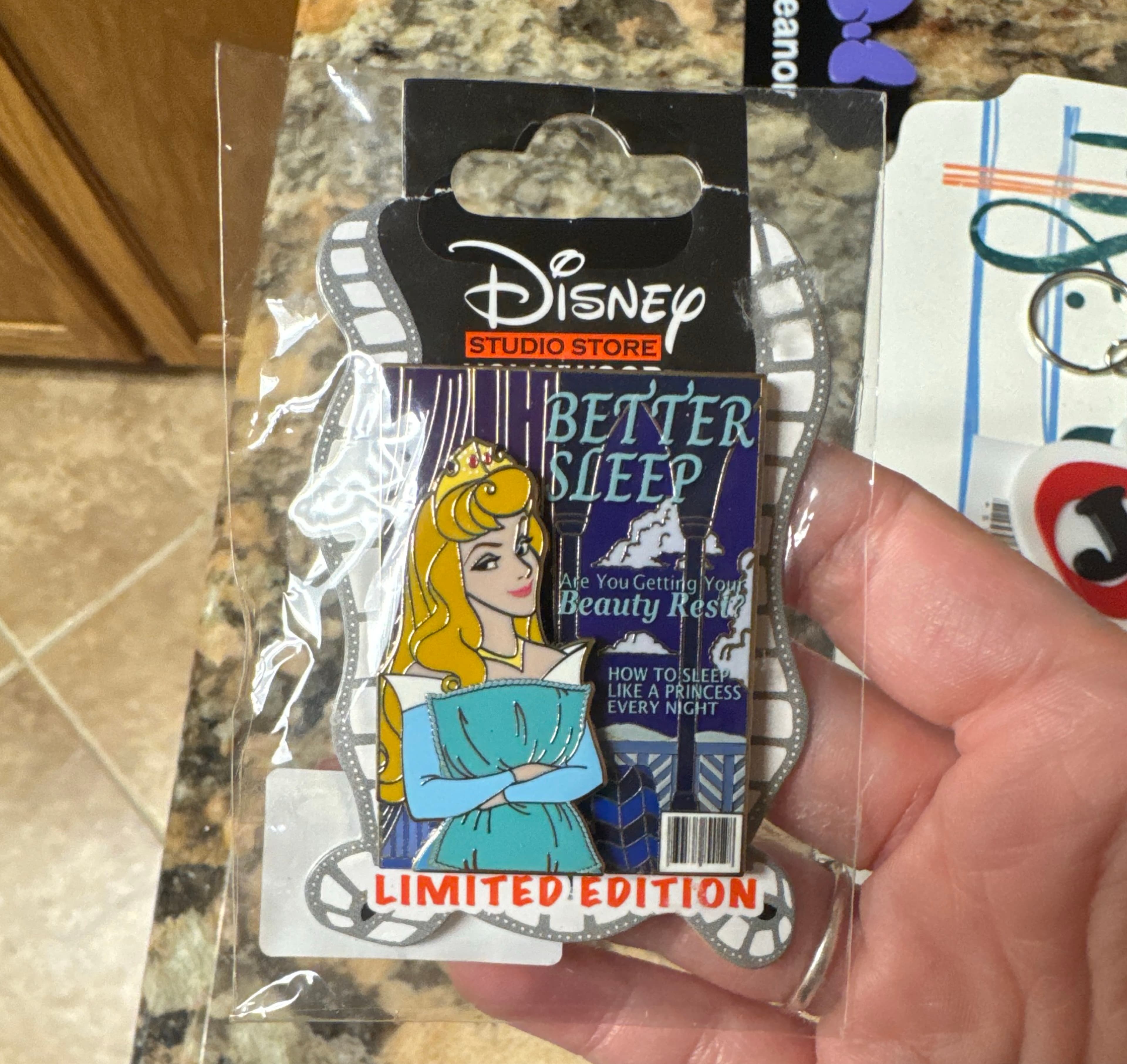 D23 Expo 2024: Magazine Covers Collection