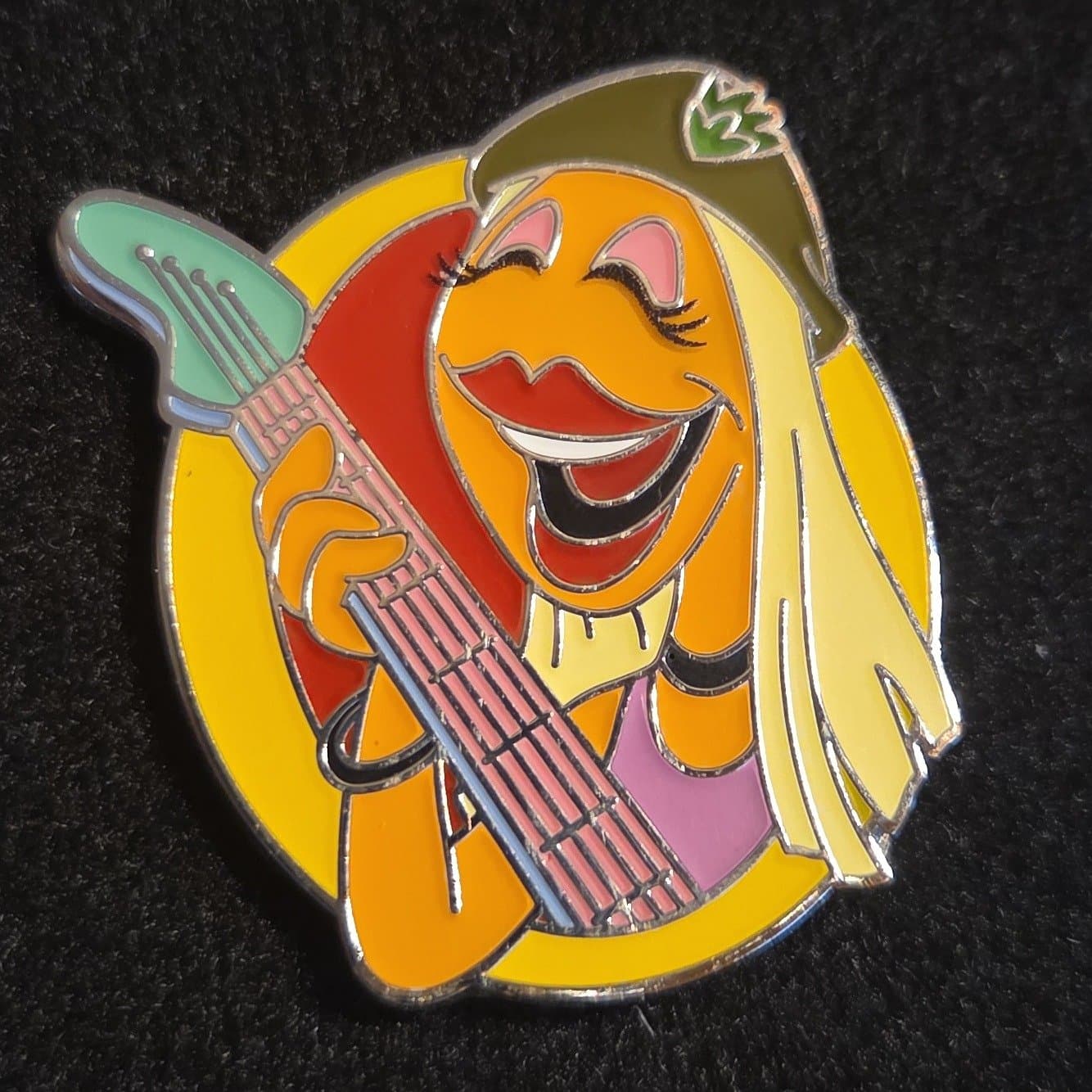 The Muppets Mystery Set 2023