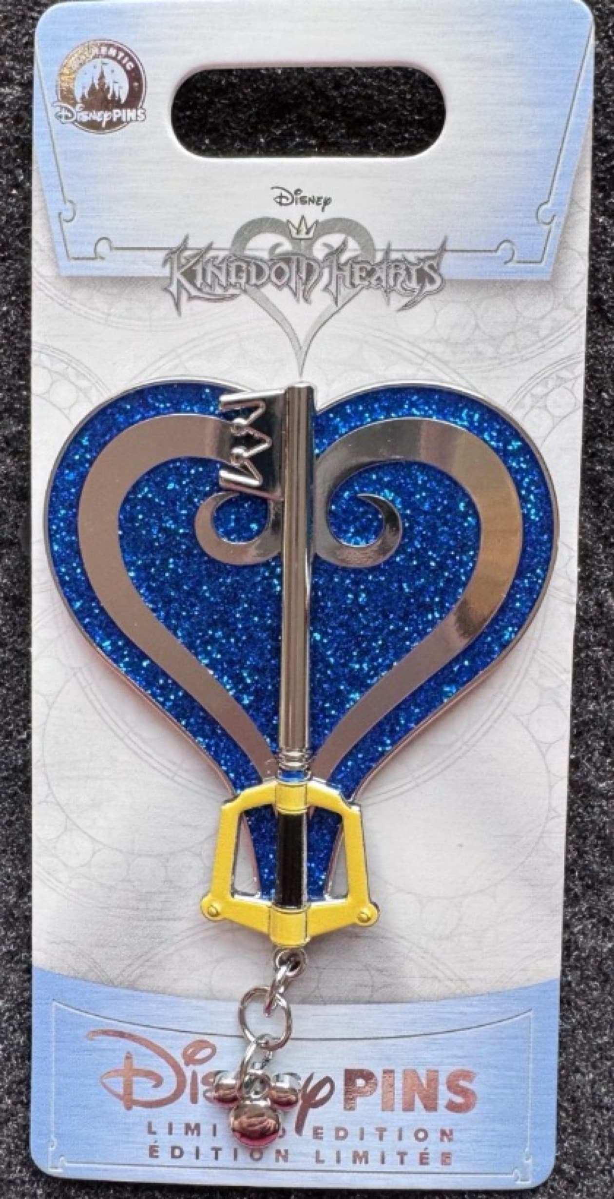 Sora Kingdom Hearts Keyblade