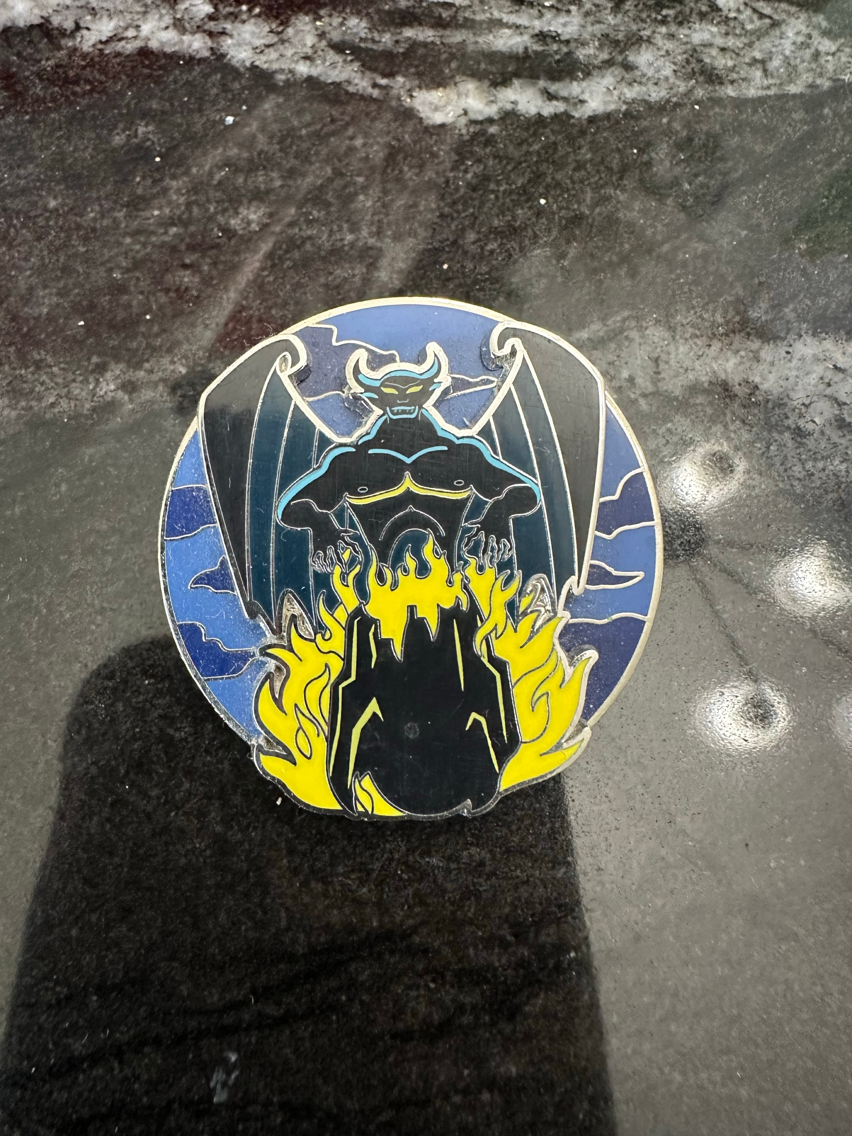 Disney Villains Portrait Series