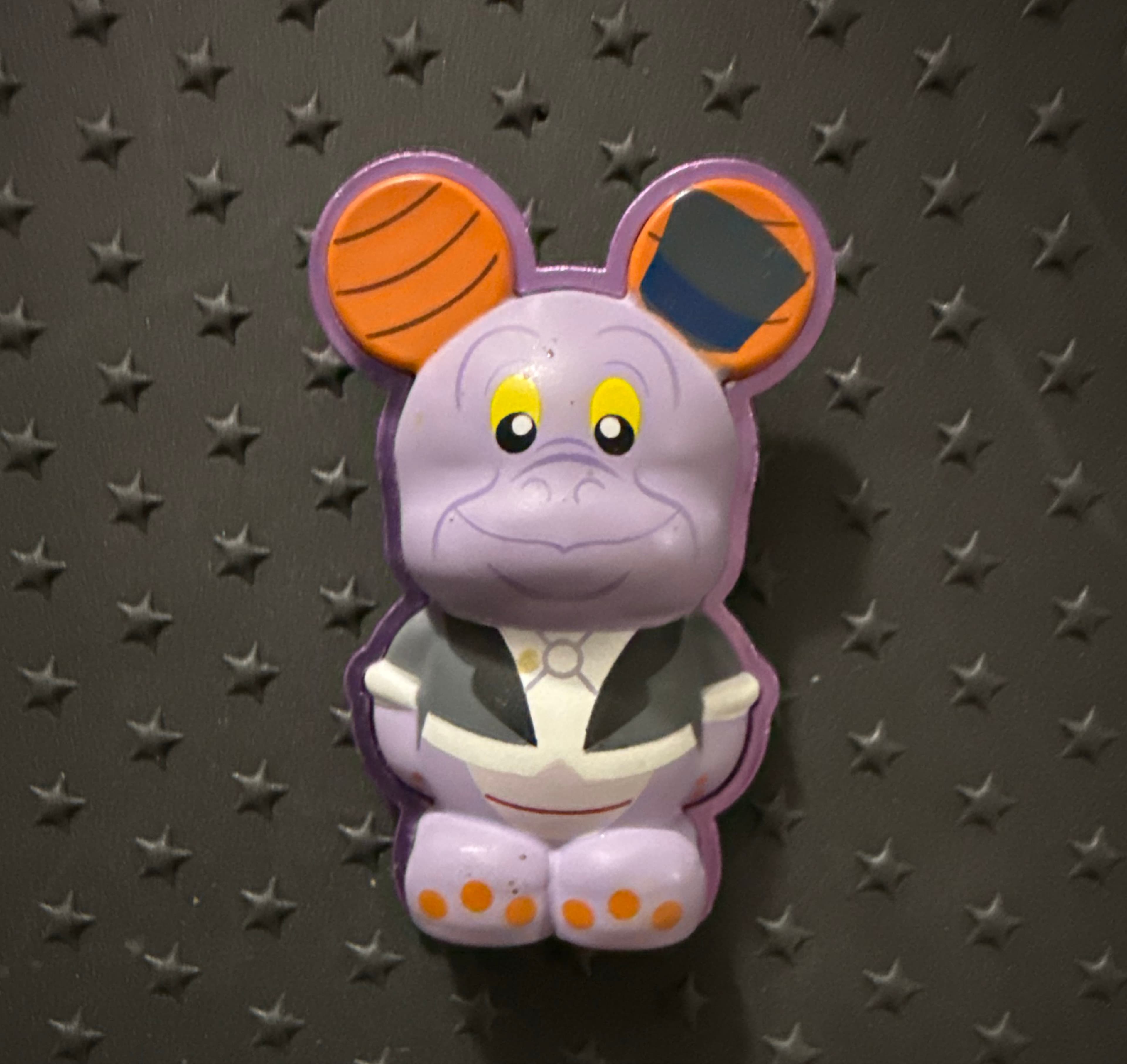 Figment in Tuxedo - Journey Into Imagination