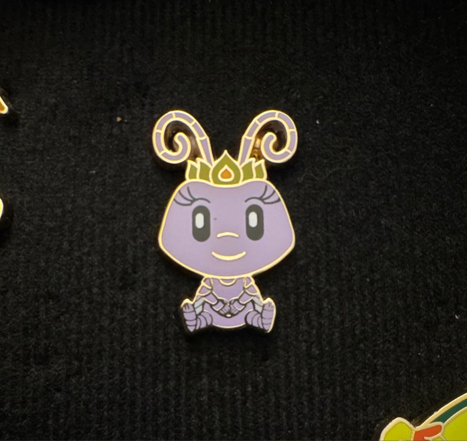 Princess Atta Adorb front