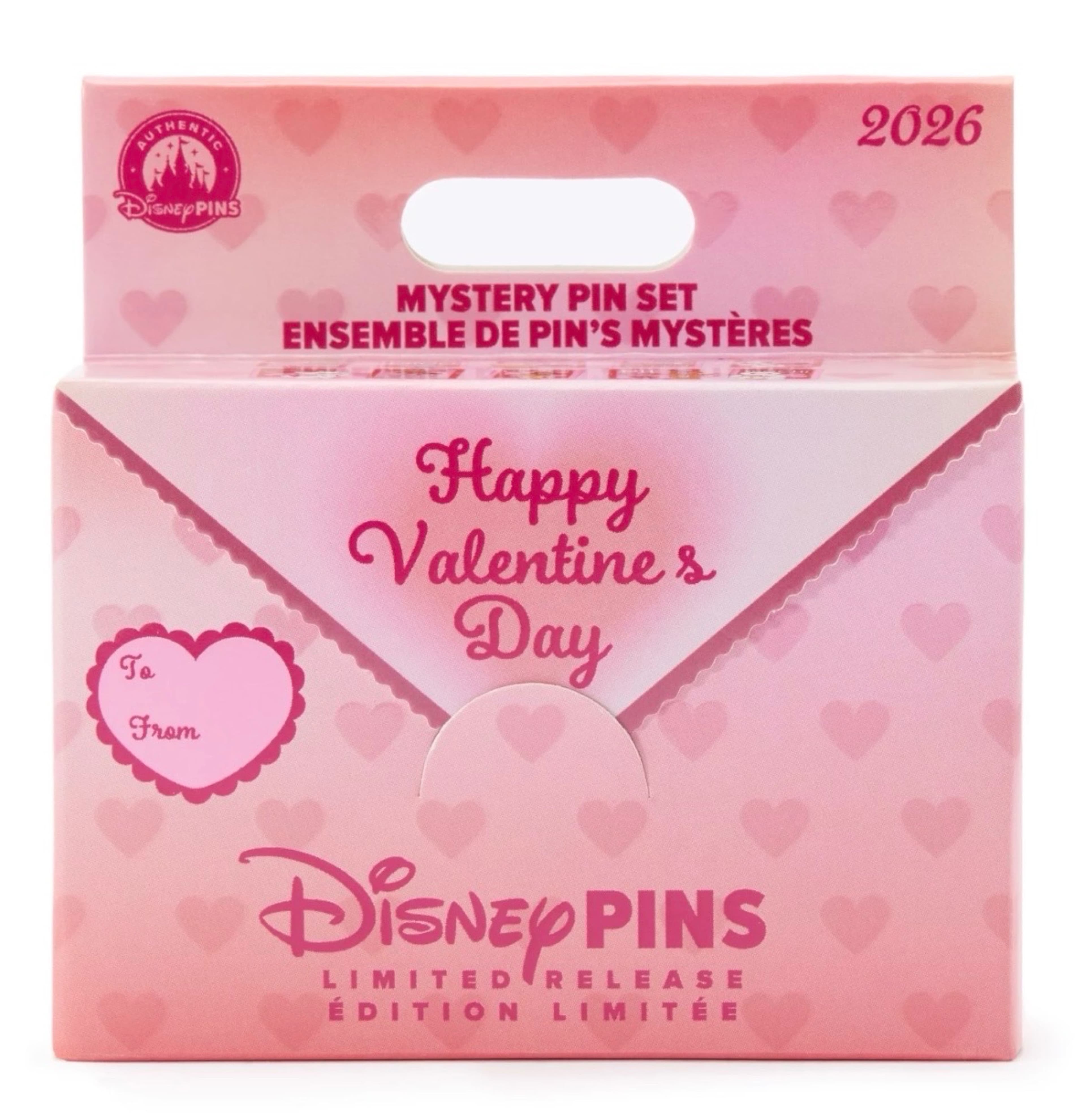 Happy Valentine’s Day 2026