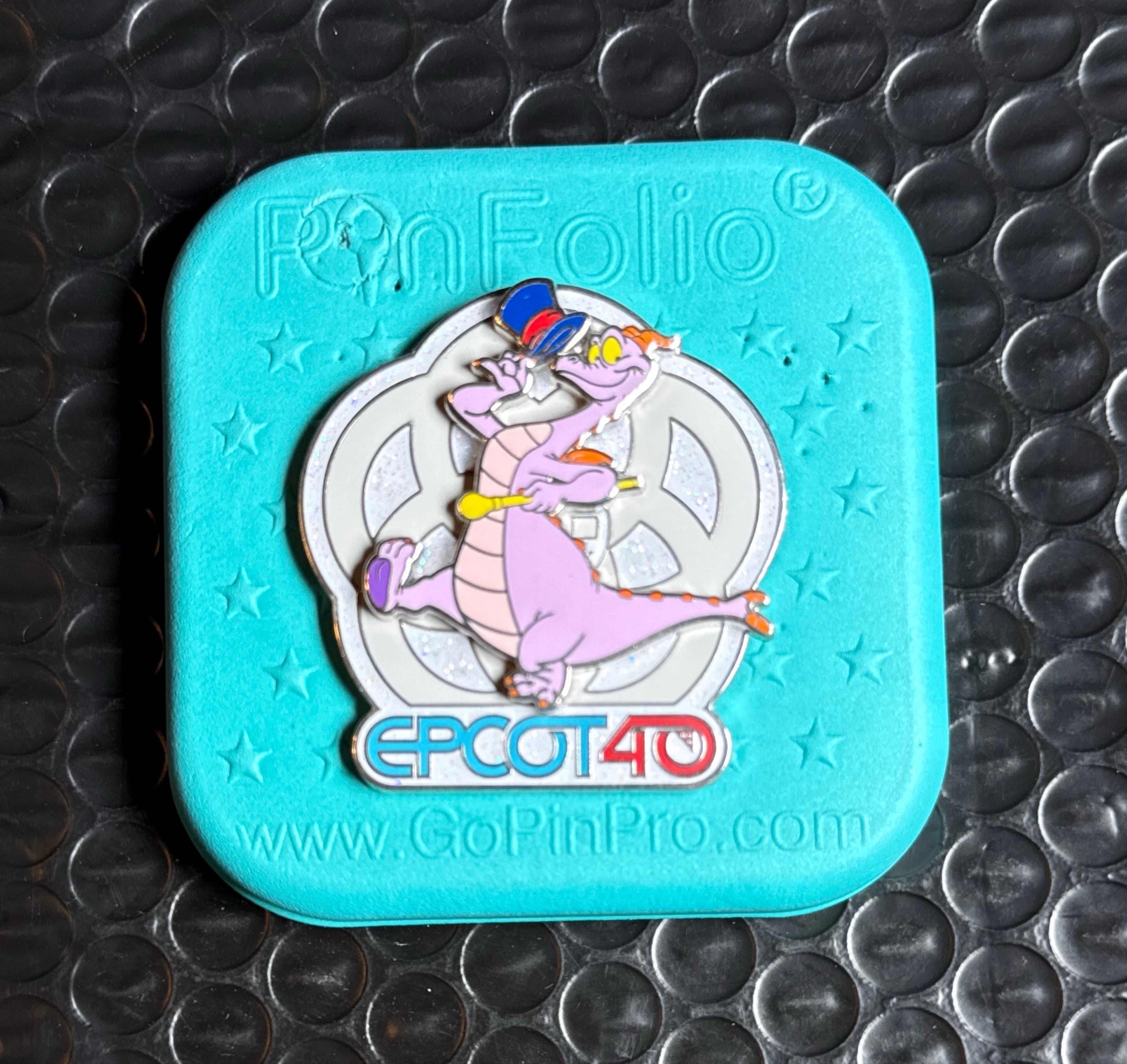 EPCOT 40th Anniversary Collection