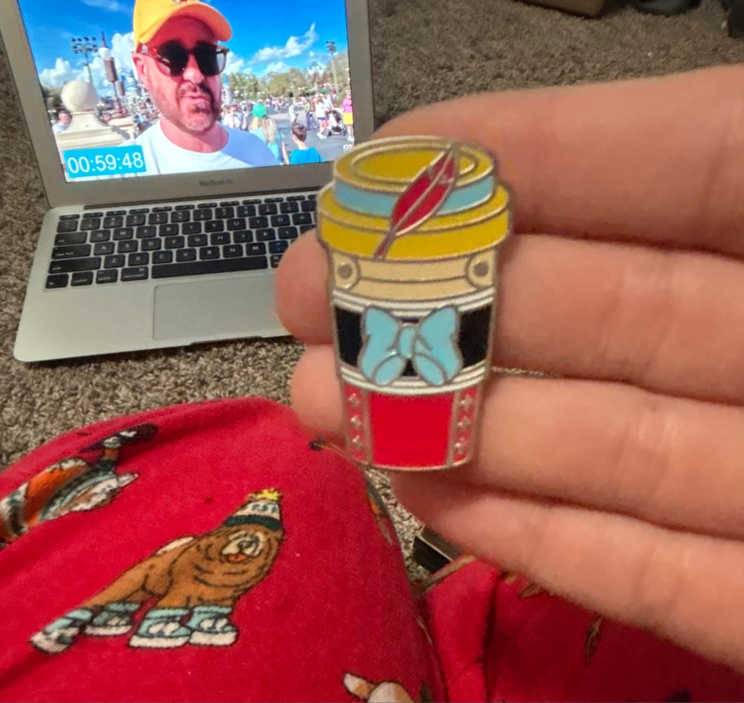 Coffee Cup Mystery Collection - 2021