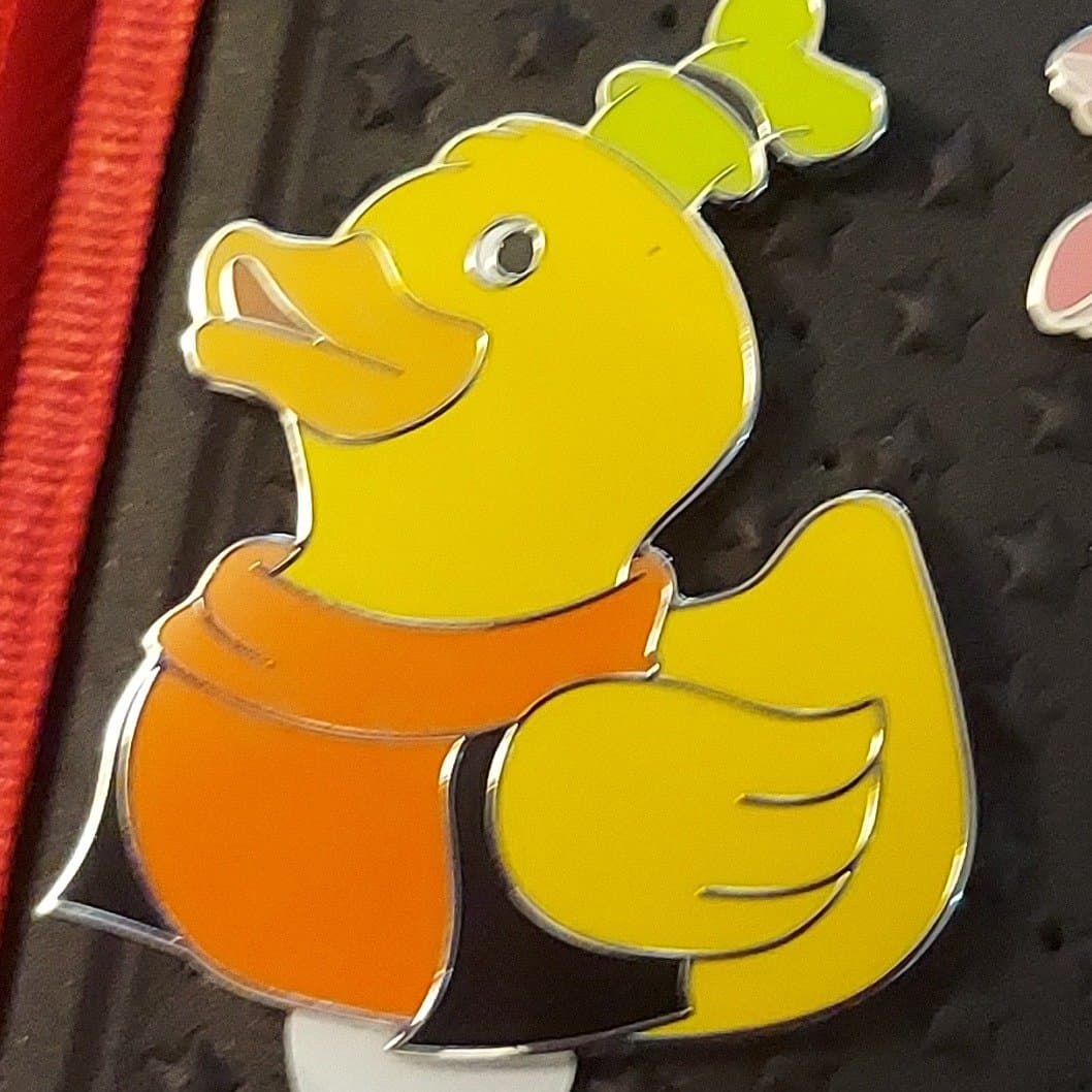 Goofy (Ducks of Disney Mystery Collection)