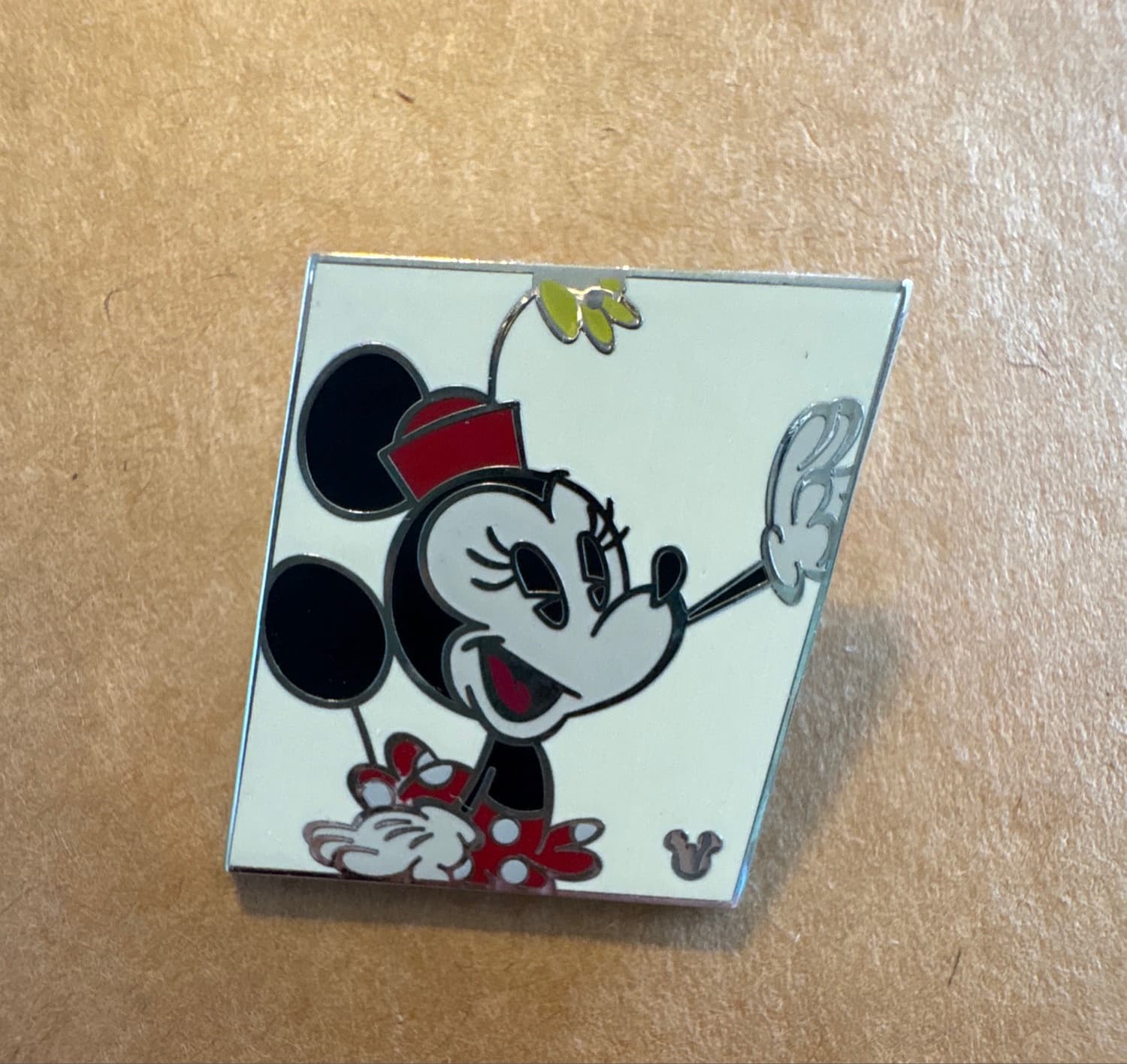 2019 Hidden Mickey Series - Animated Shorts Art Style