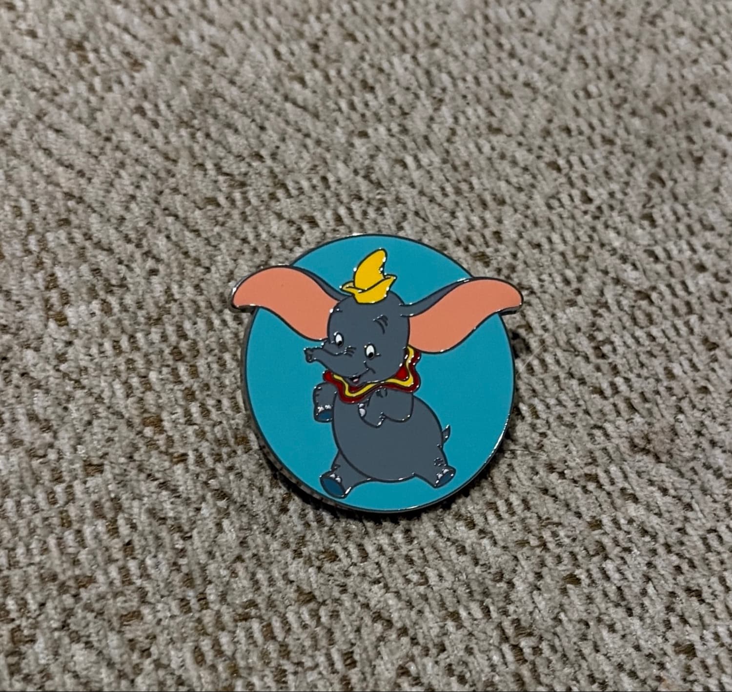 Circle Park Icons Set