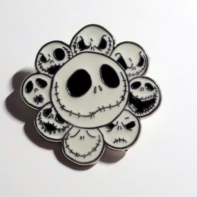 Nightmare Before Christmas – Starter Set - Jack ONLY