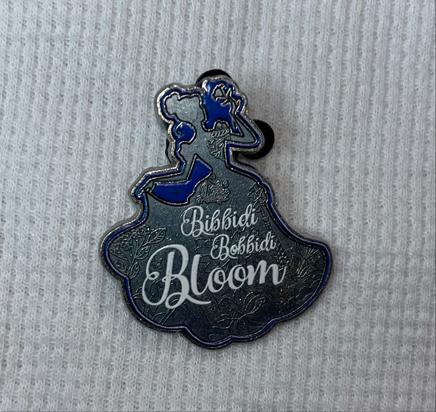 Cinderella Bibbidi Bobbidi Bloom - EPCOT International Flower & Garden Festival 2019