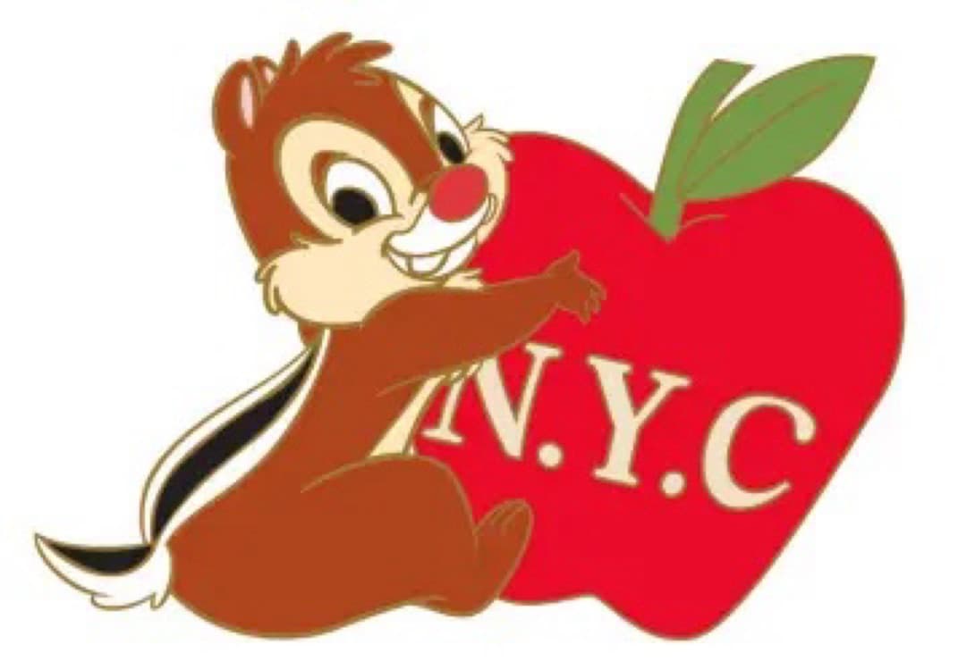 The Big Apple Mystery Collection