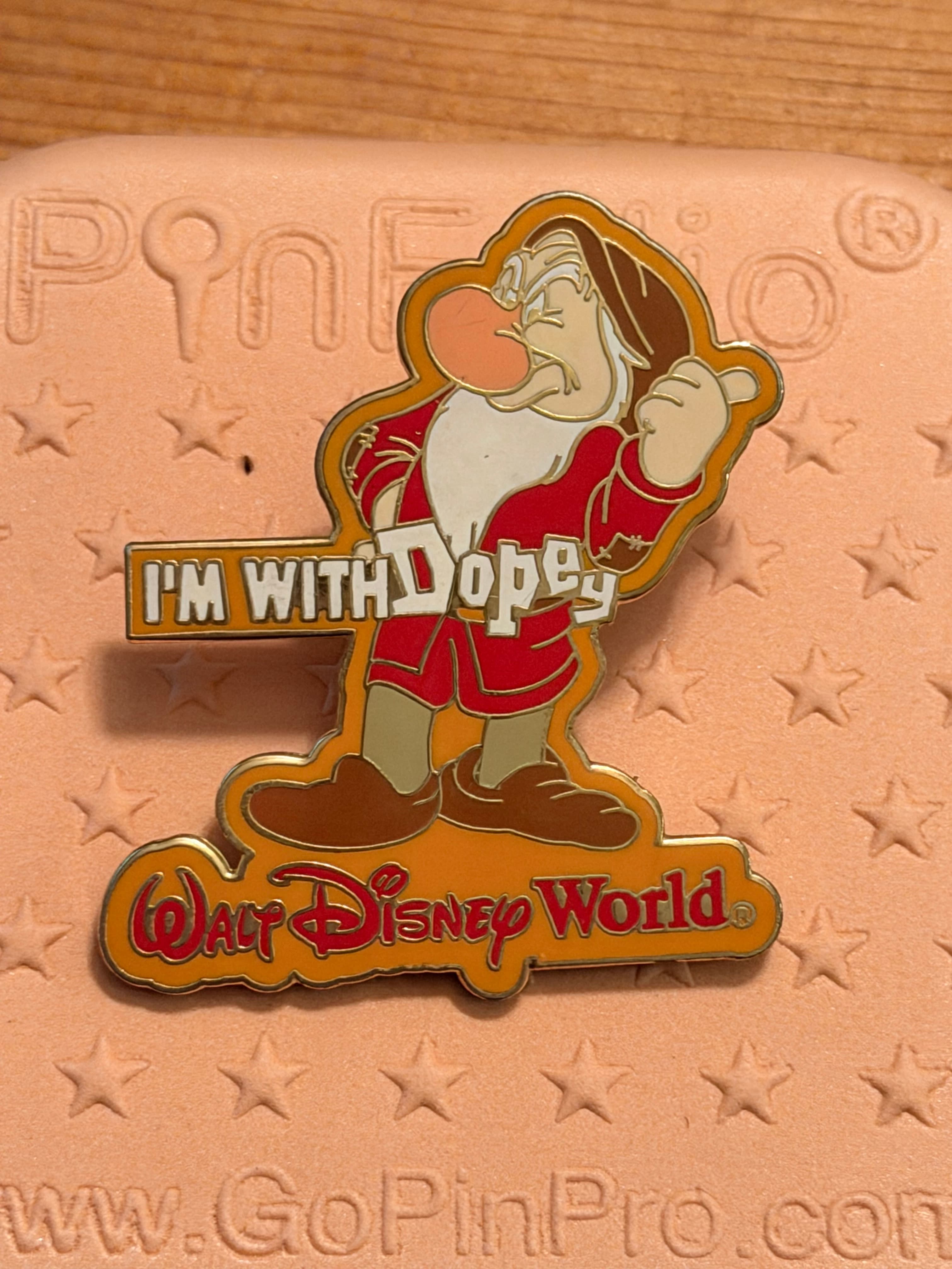 “I’m With” Series