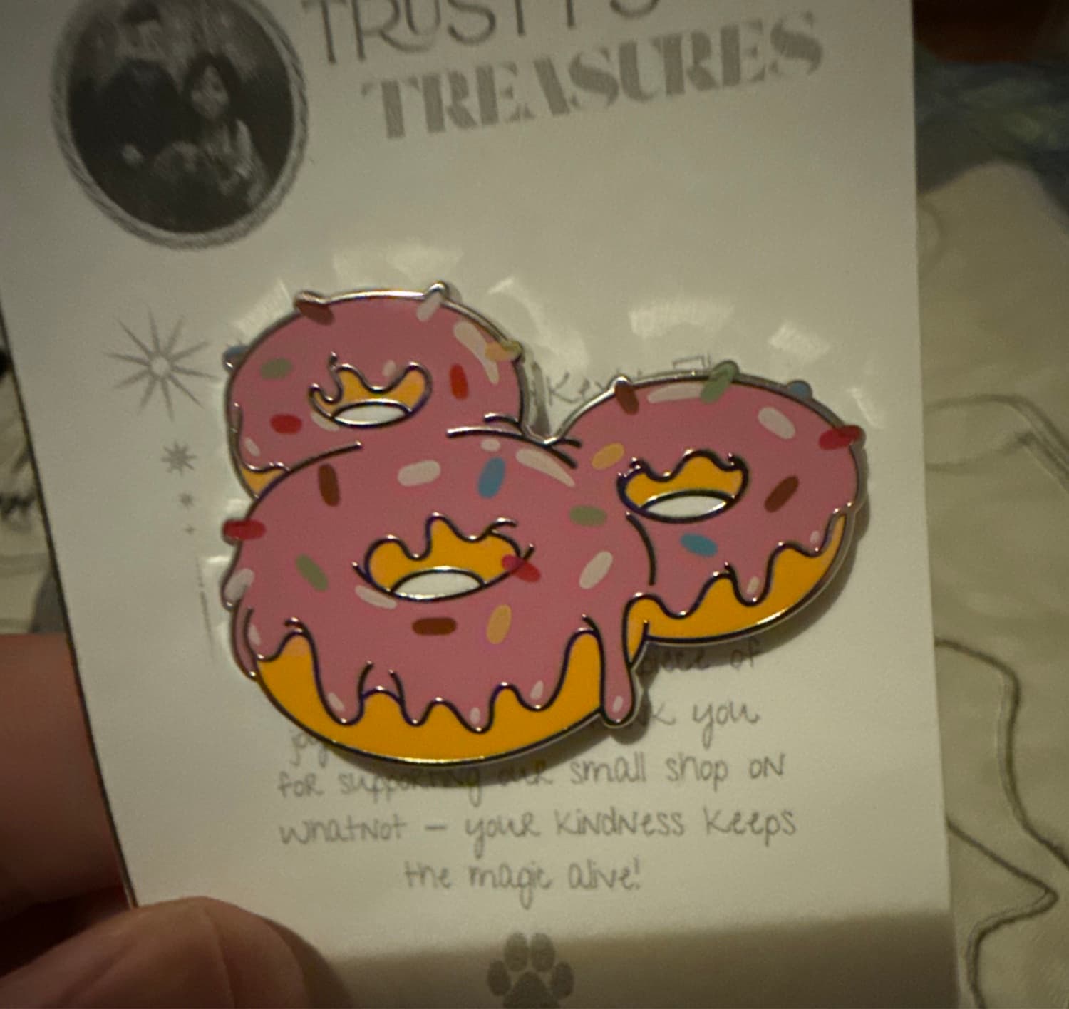 Disney Parks Disney Eats Series
