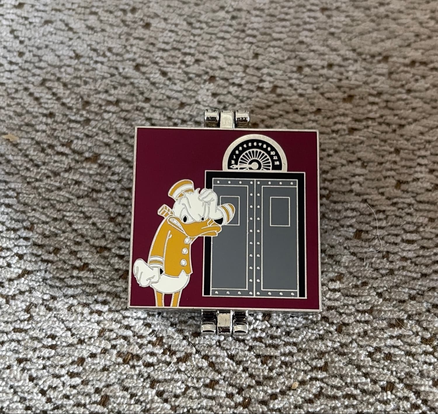 Tower of Terror - Hollywood Tower Hotel