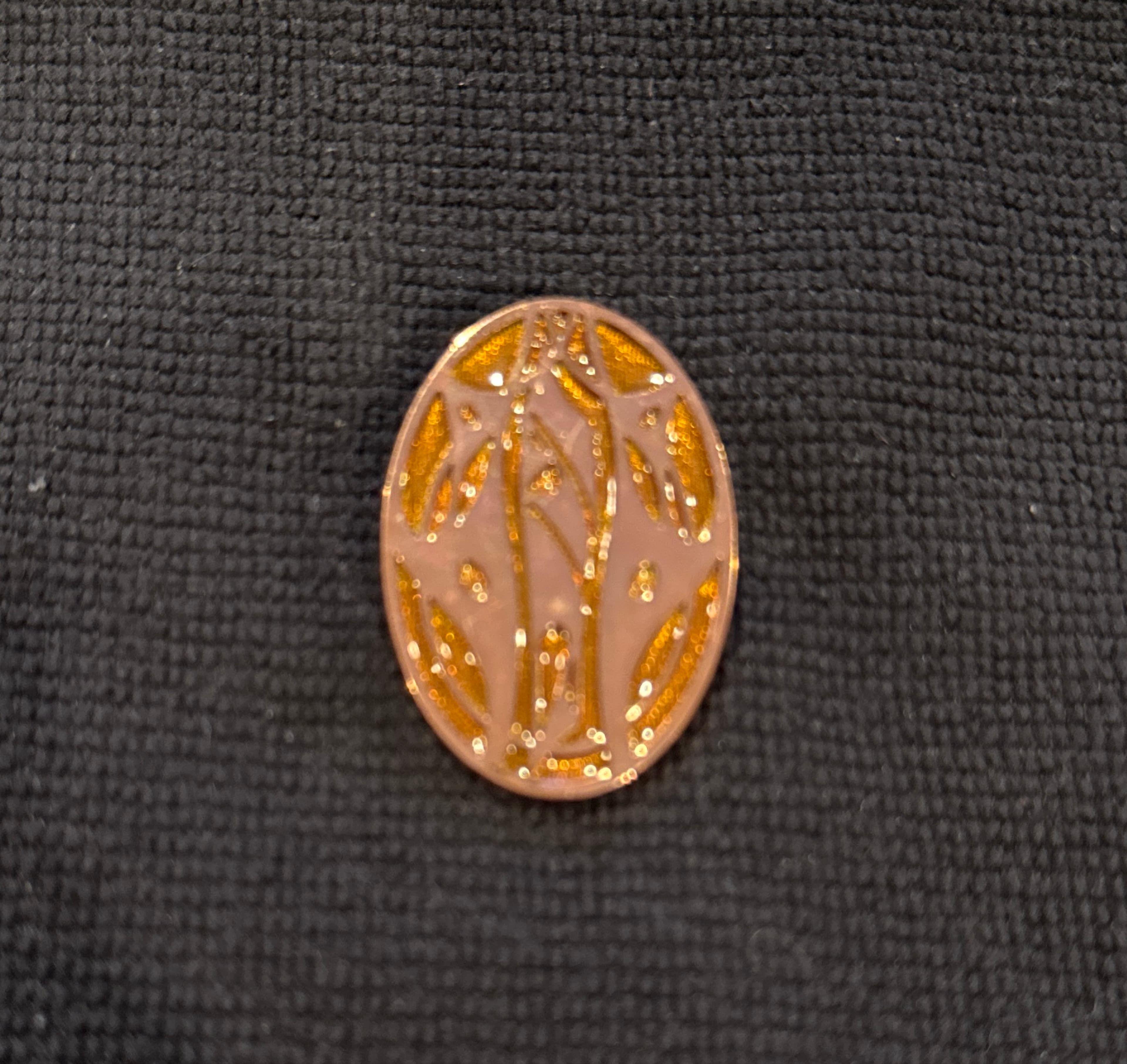 Light saber Building Pin