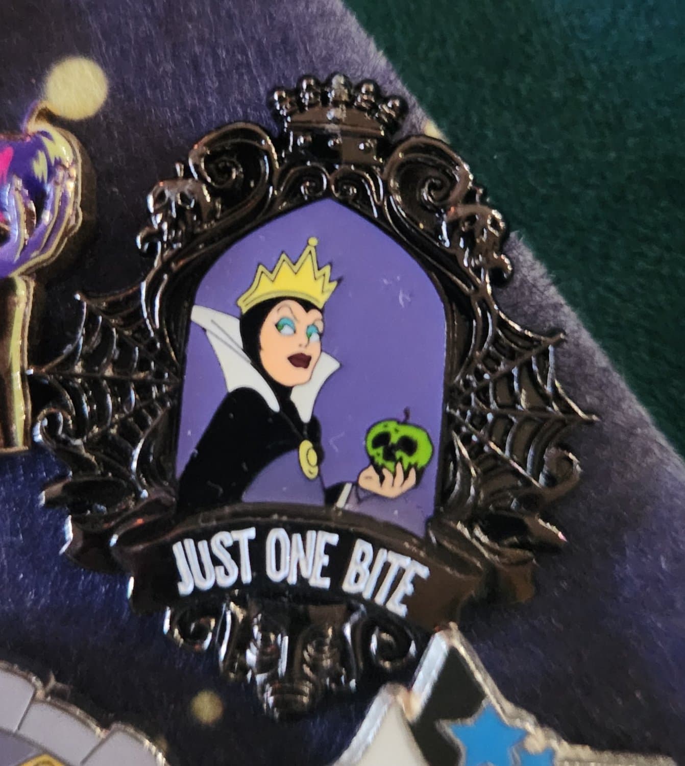 Evil Queen - Just One Bite