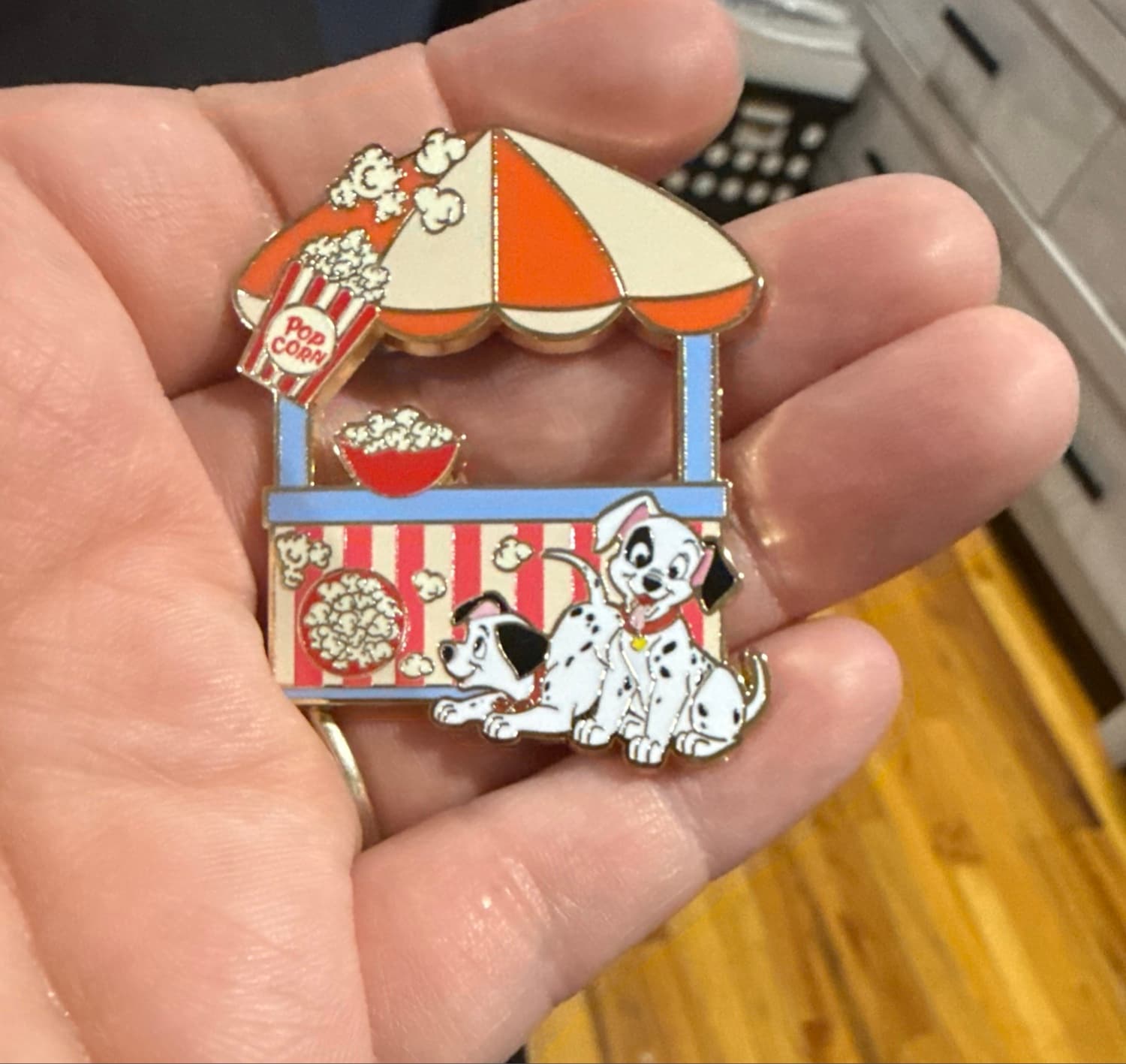 BoxLunch - Cats & Dogs Food Stands Blind Box
