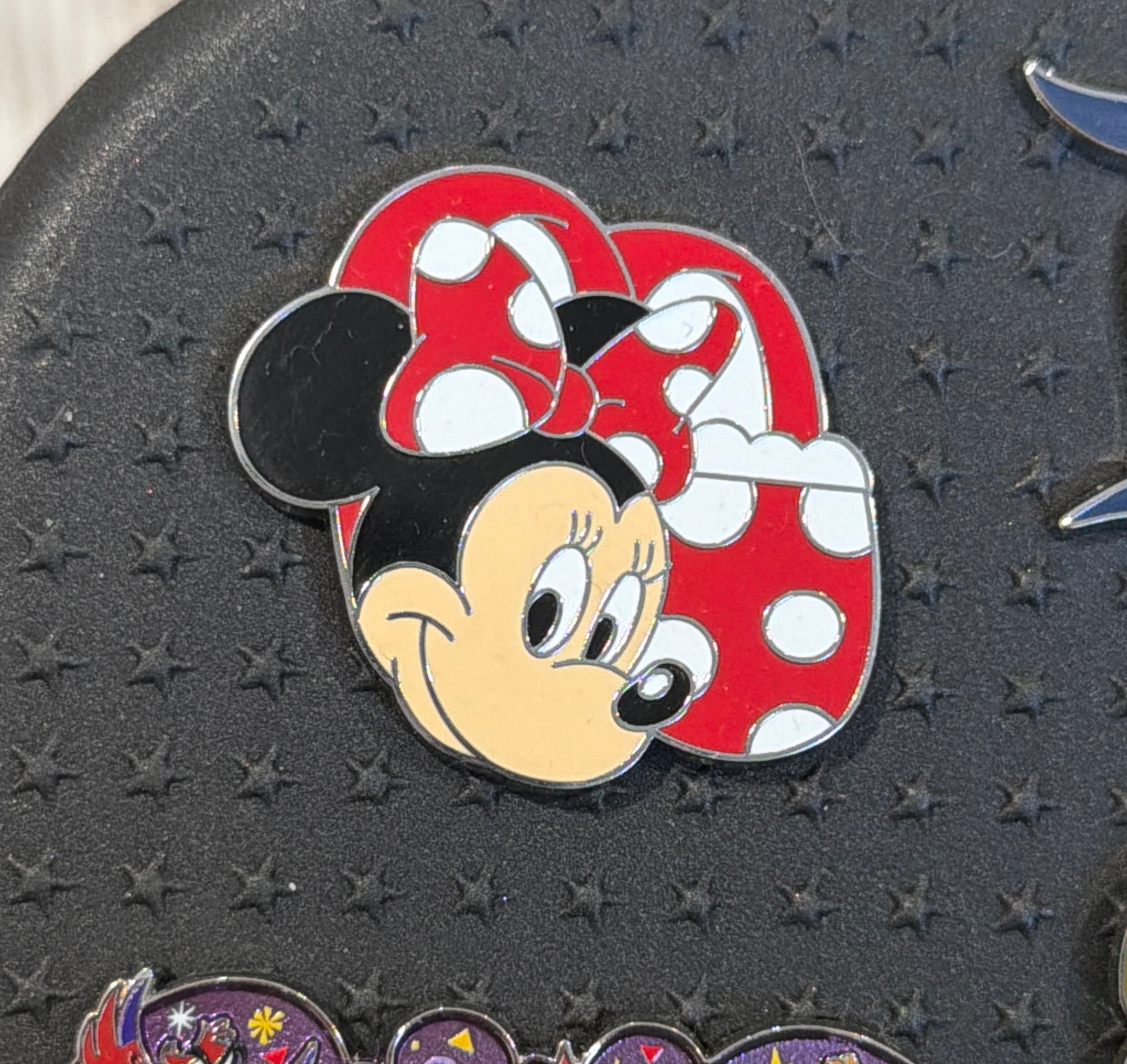 Magical Mystery Character Slippers