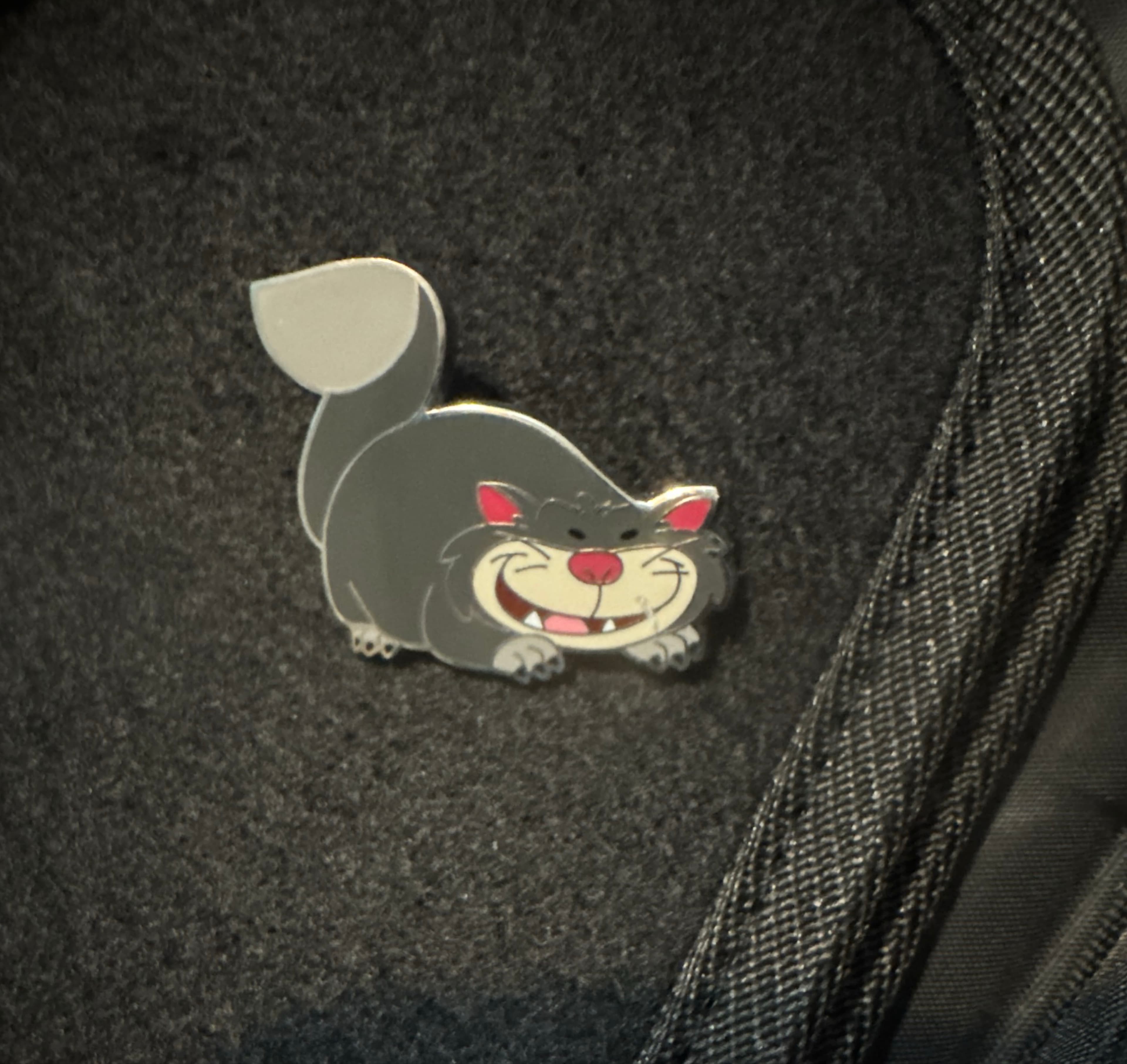 Disney Cats Booster Set