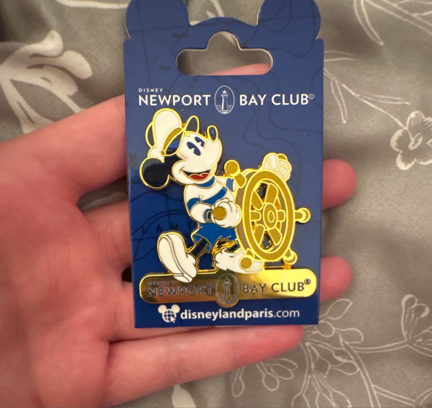 Disneyland Paris Hotels