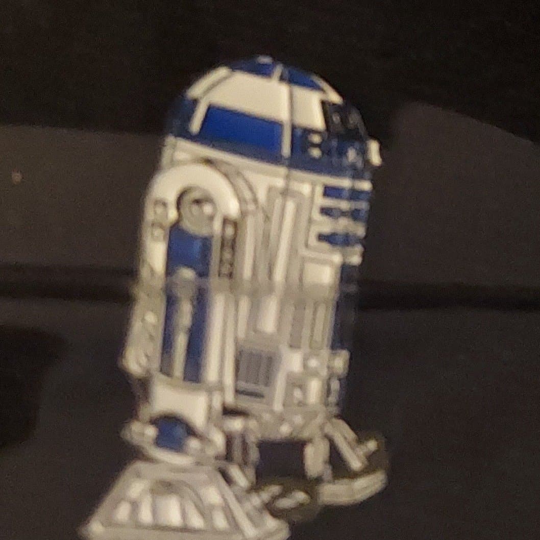 WDW - Hidden Disney Series - R2 Astromech Droids - 2024