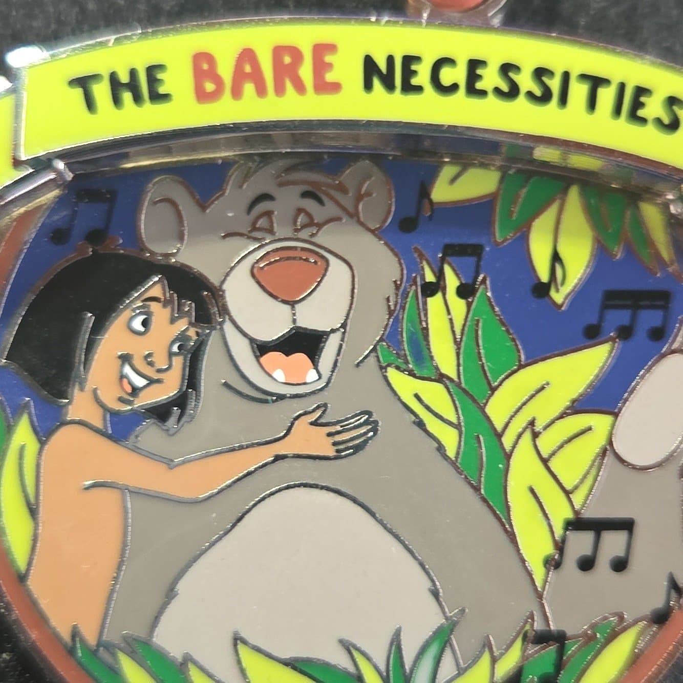 Magical Musical Moments