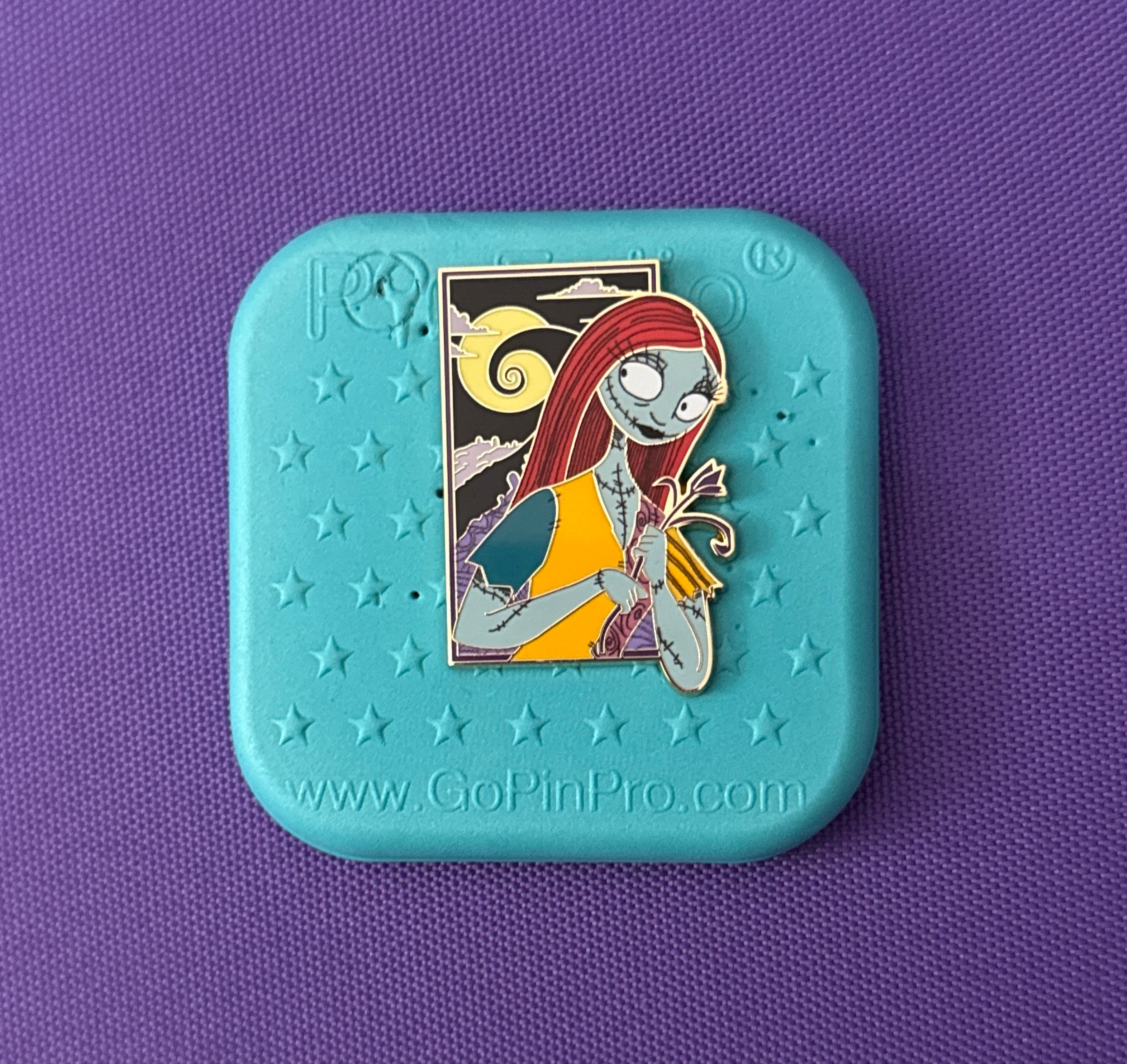 The Nightmare Before Christmas Characters with Graveyard Hill Collection