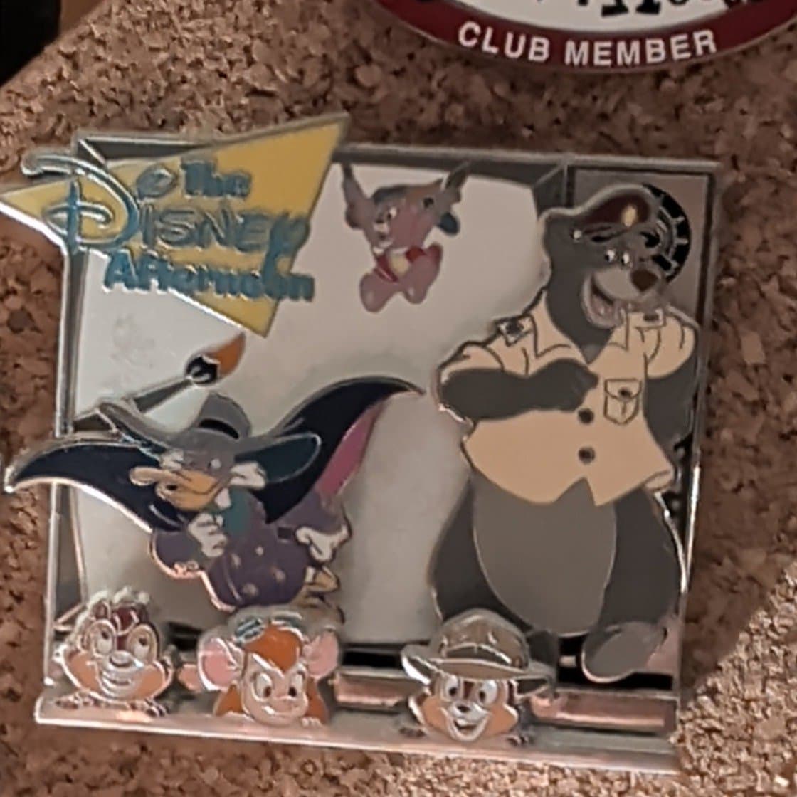 Disney100 Decades: The 1990s Collection