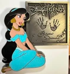 Jasmine front