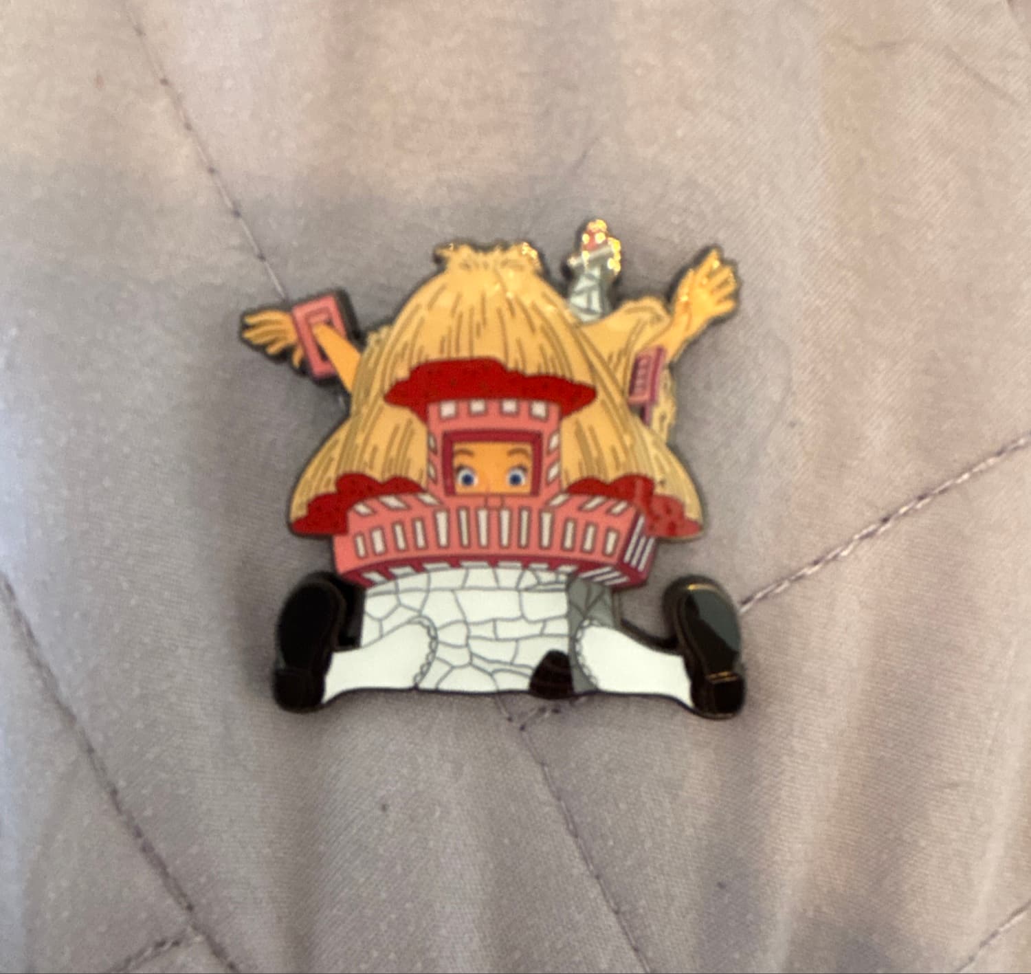 Alice in Wonderland Loungefly