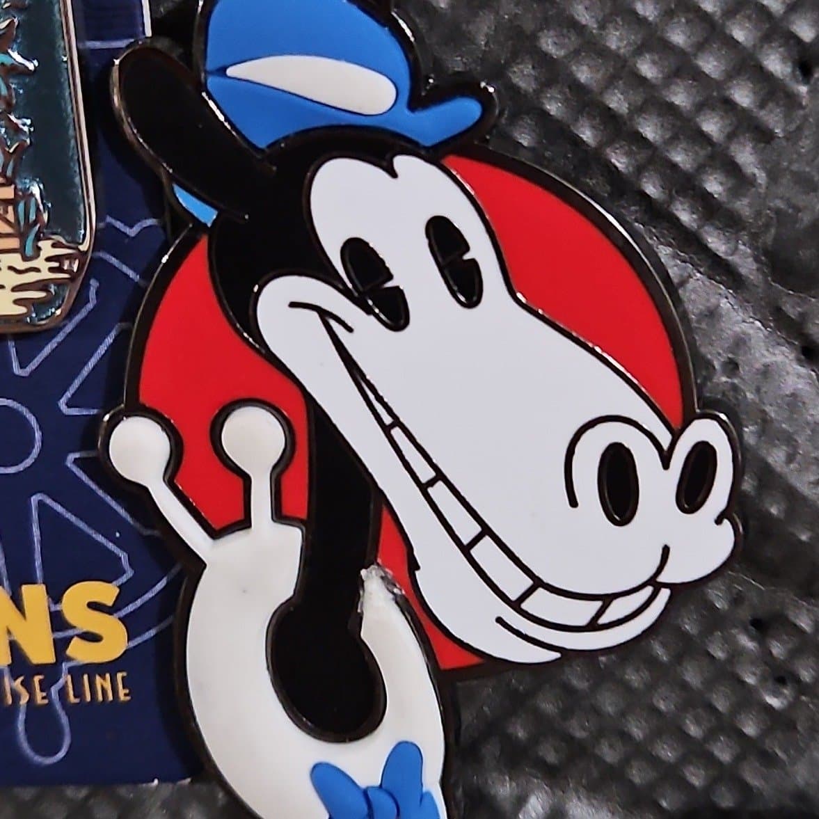 Horace Horsecollar - Decades - Disney 100