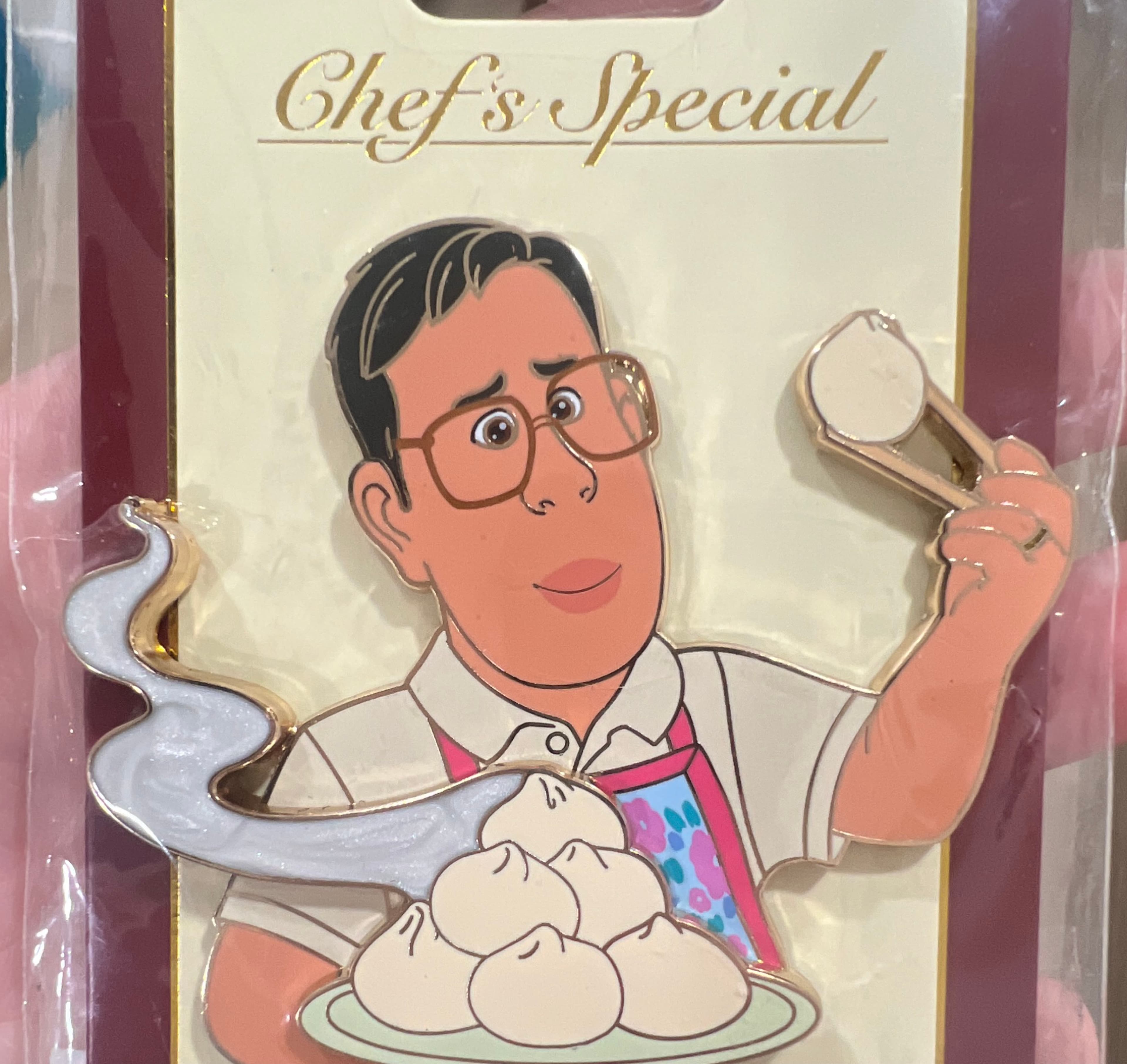 Chef's Special Series