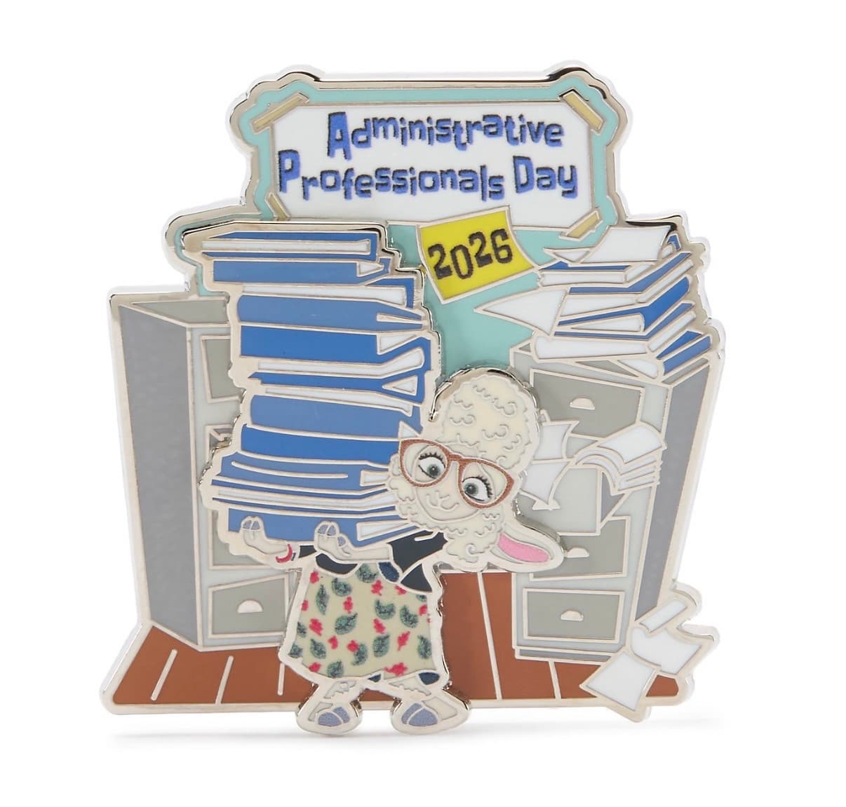Administrative Professionals Day