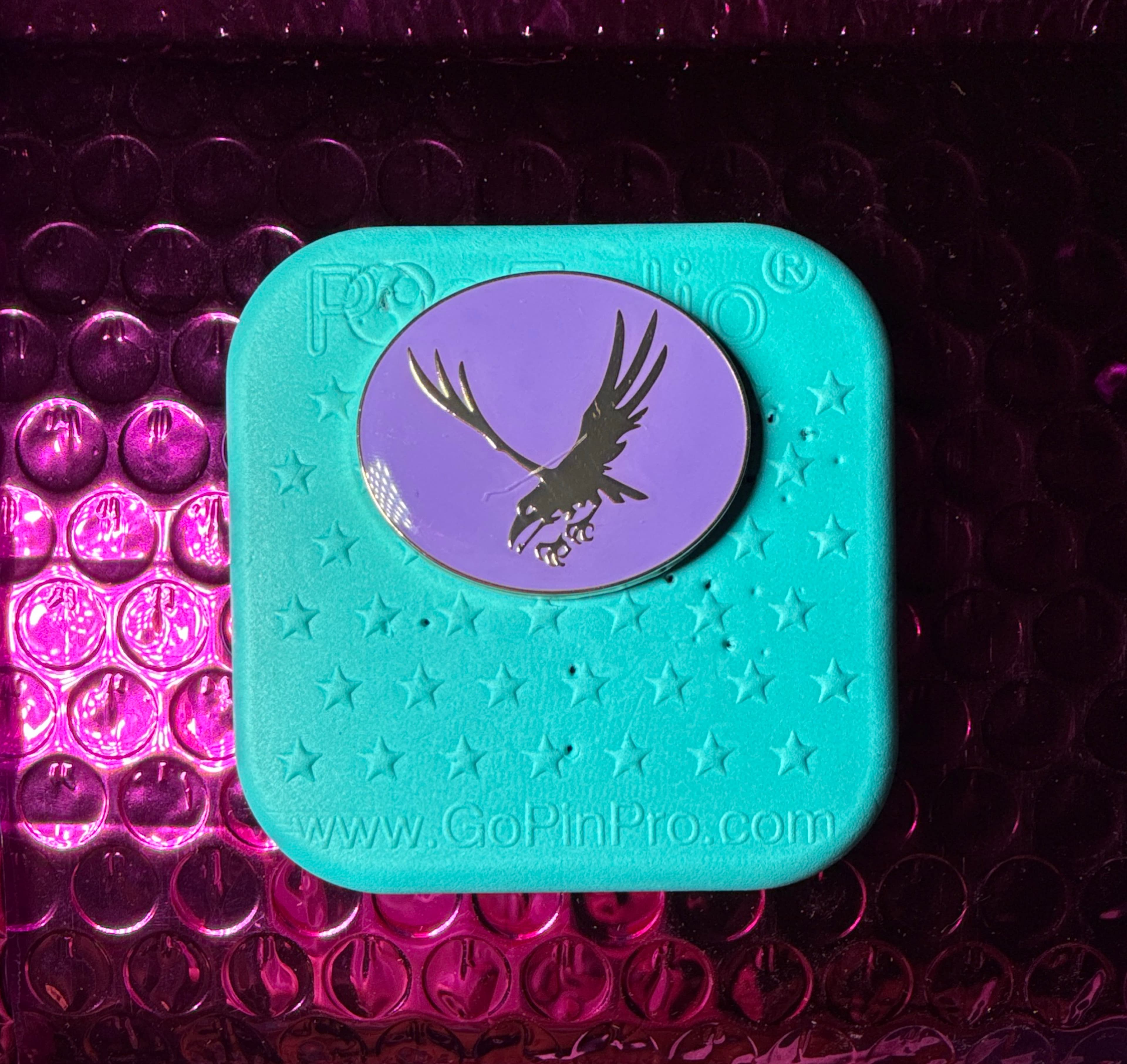 GoPinPro - Villain Icon Trading Pack