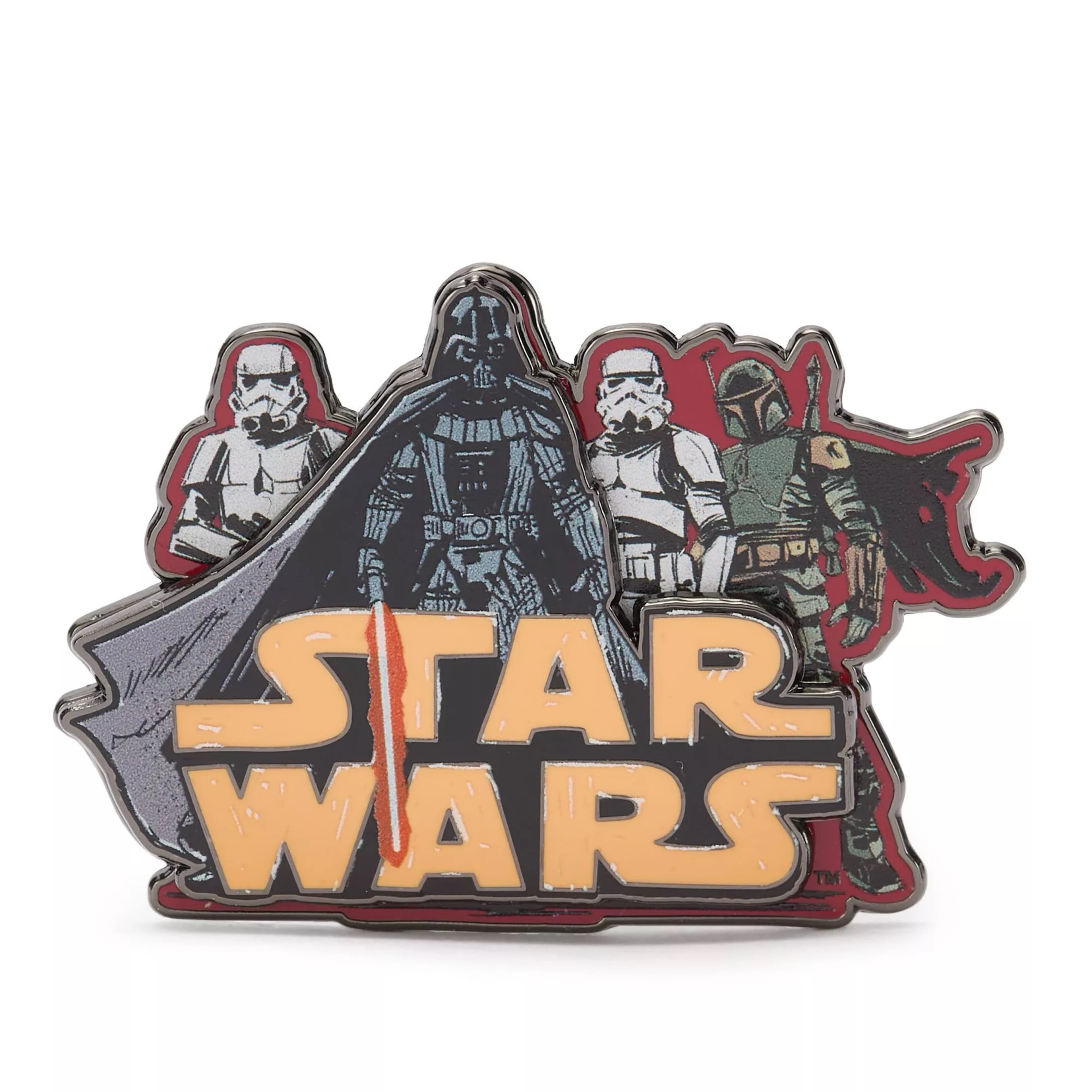 Star Wars Dark Side