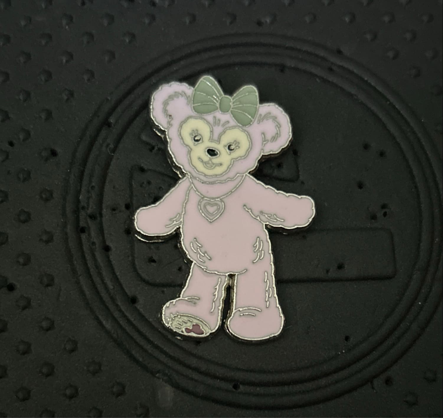 ShellieMay 4 Pin Booster Set