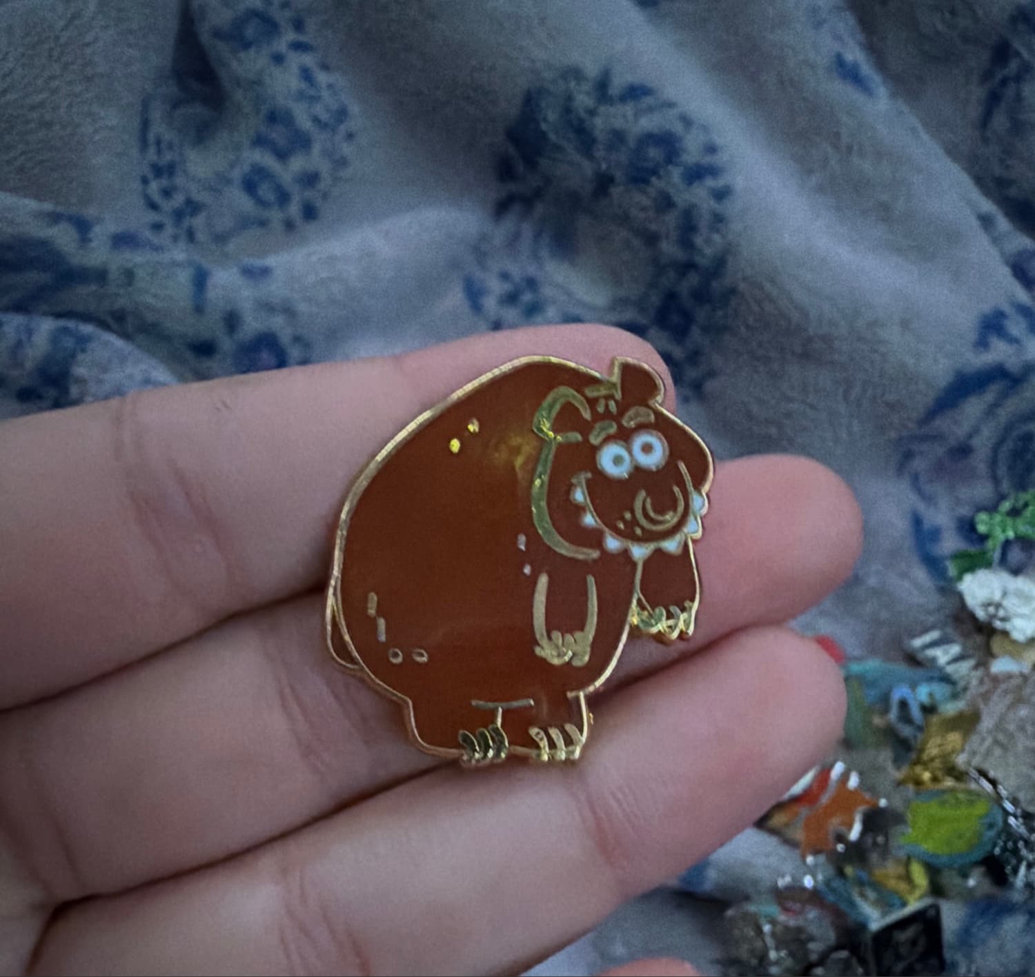 Toy Story Midway Mania Prize Pins