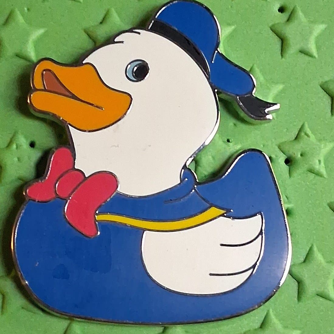 Ducks of Disney Mystery Collection