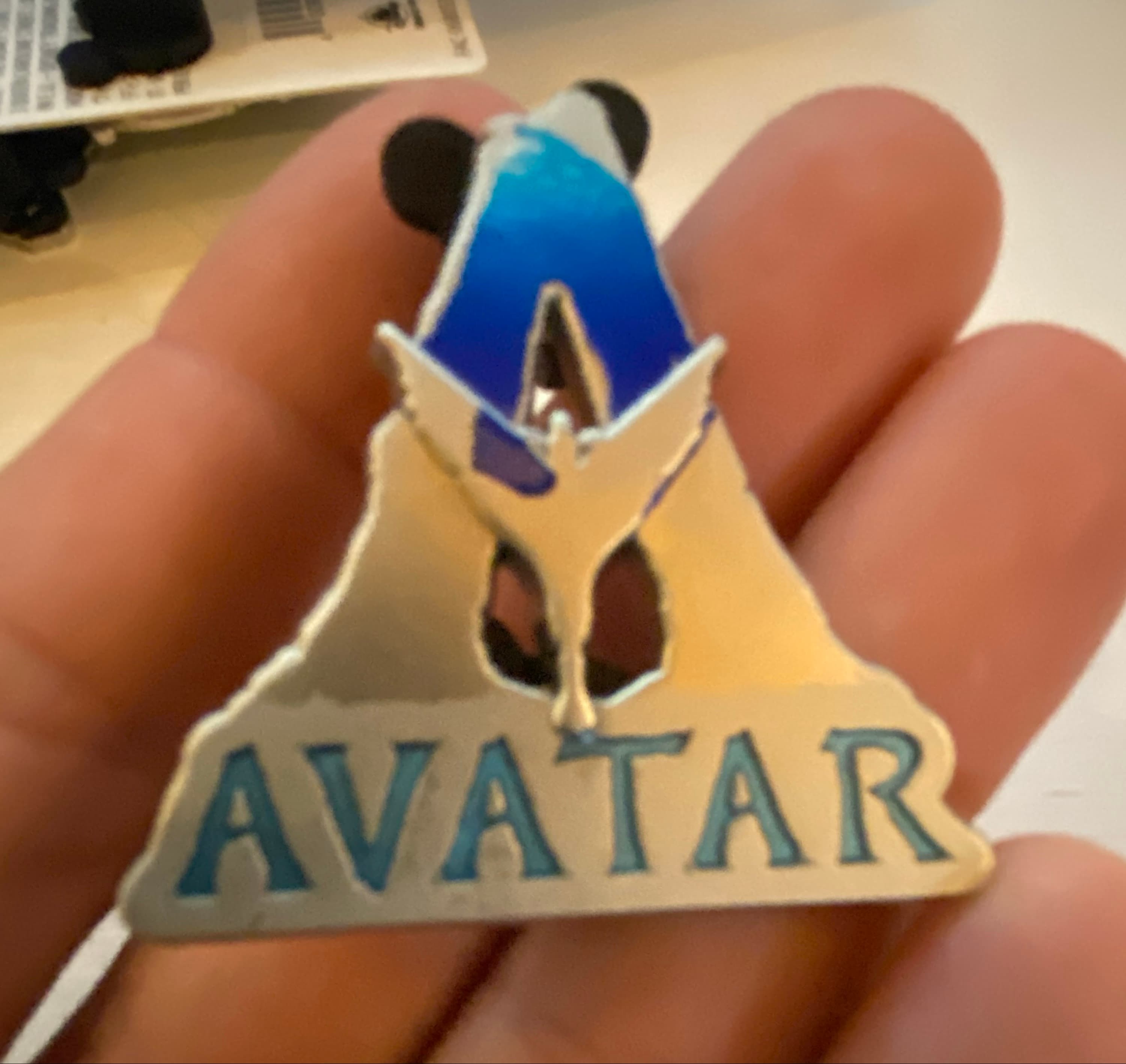 Avatar - The Way of Water