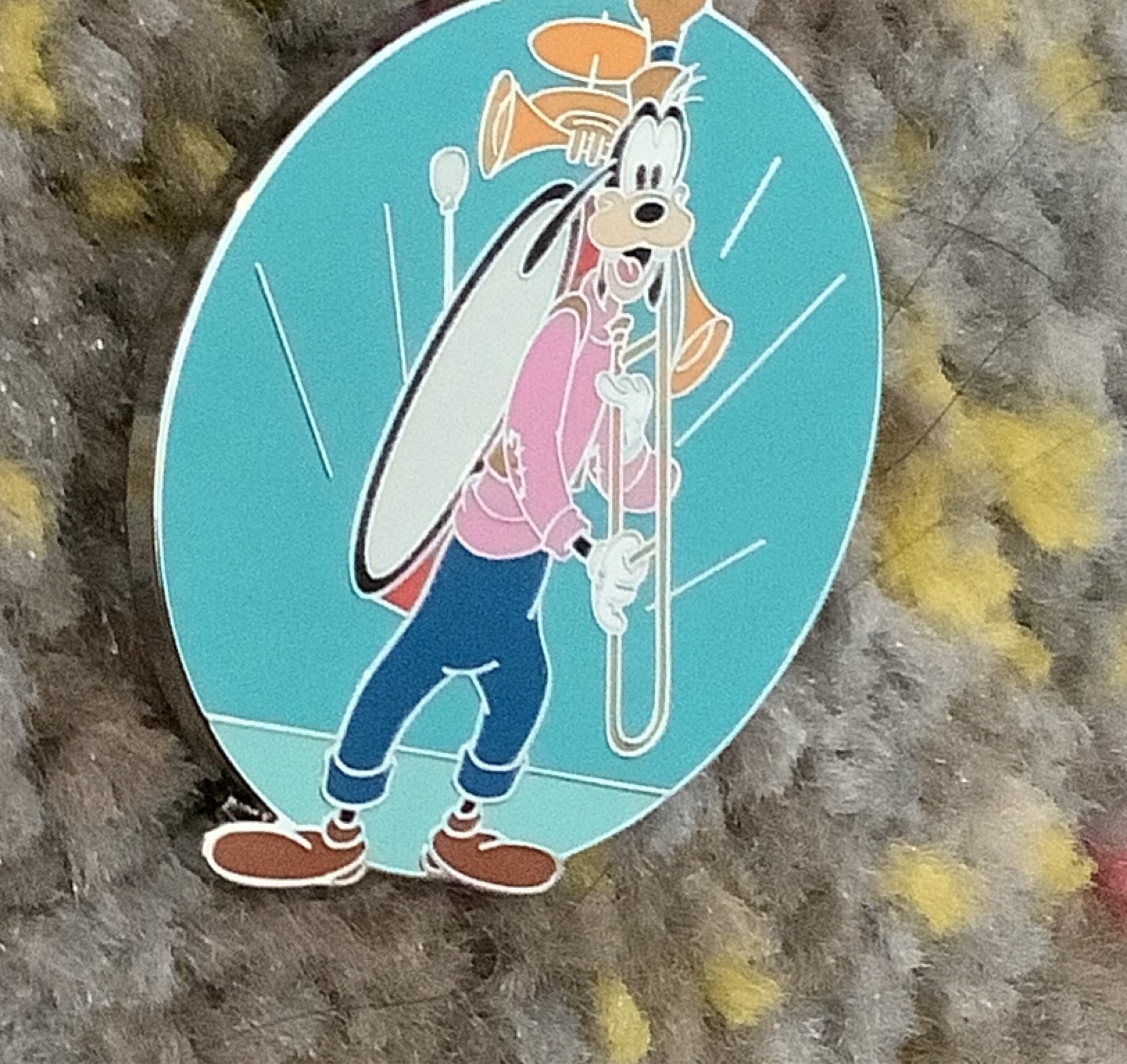 Mickey Mouse Club Deluxe Starter Trading Pin Set