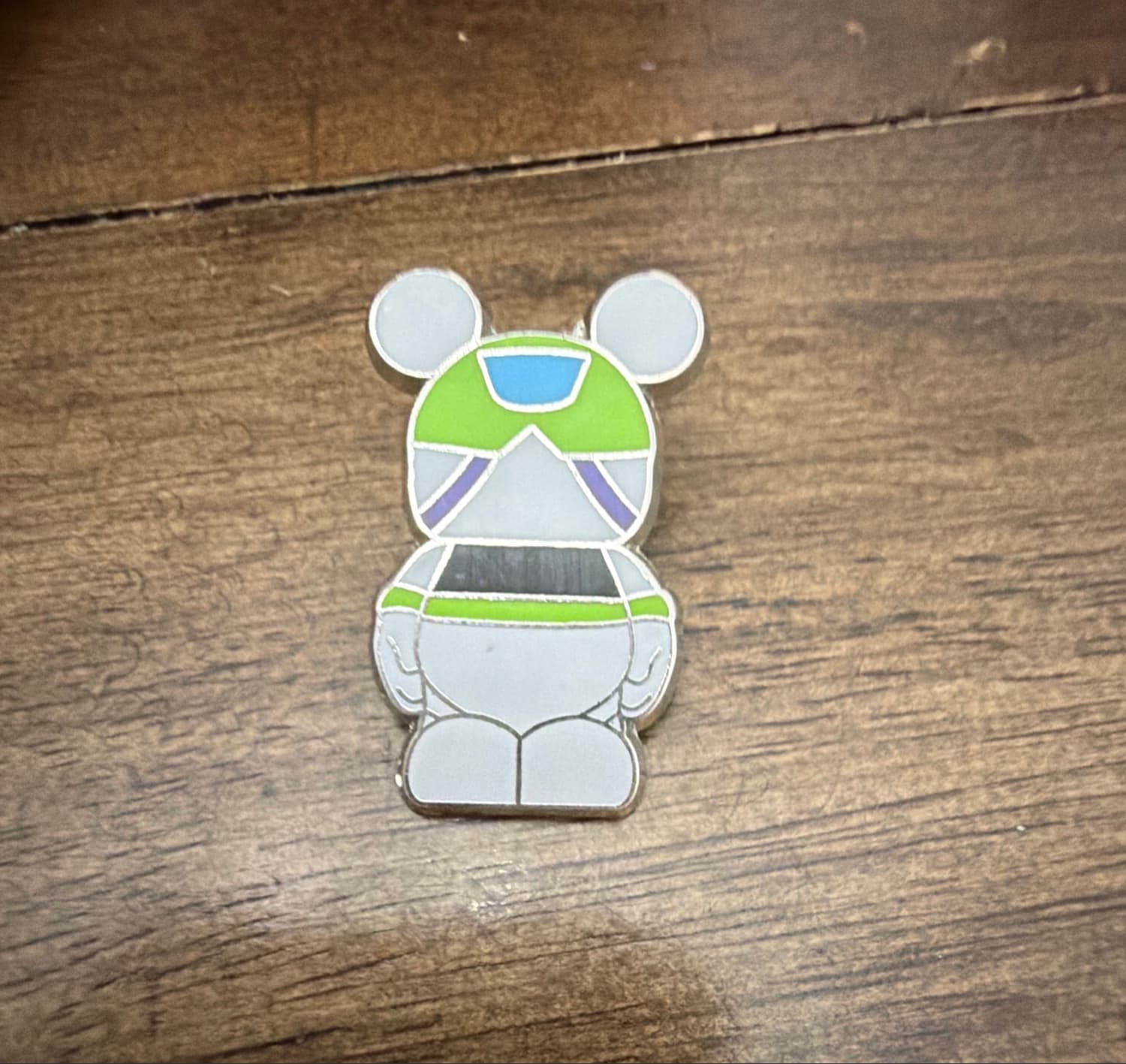 Vinylmation Jr Mystery Set #2