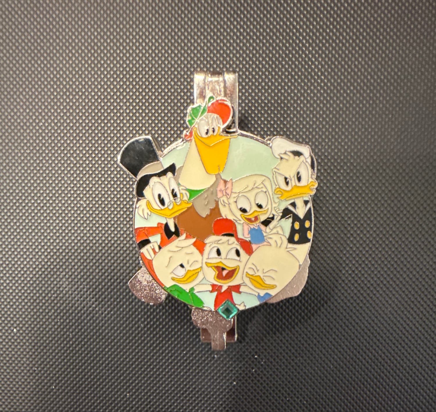 DuckTales (2017) Group - 2020 Celebrating 20 Years of Disney Pins Event