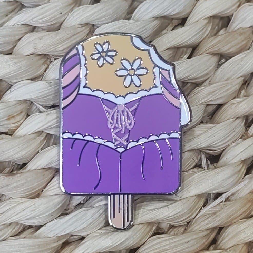 Disney Ice Cream Bars Series 2