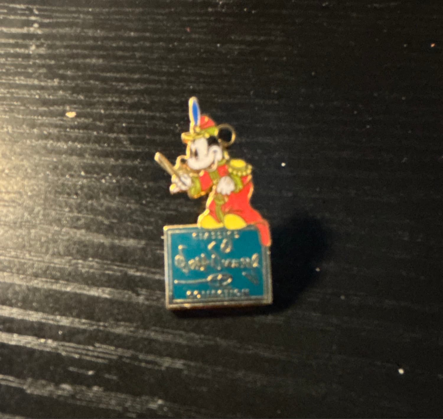 WDCC Collector Society