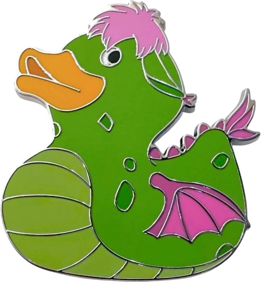 Elliott Duck
