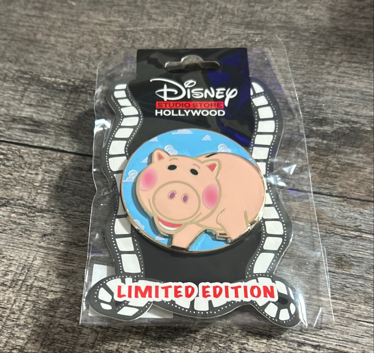 Hamm - Toy Story 30th Anniversary